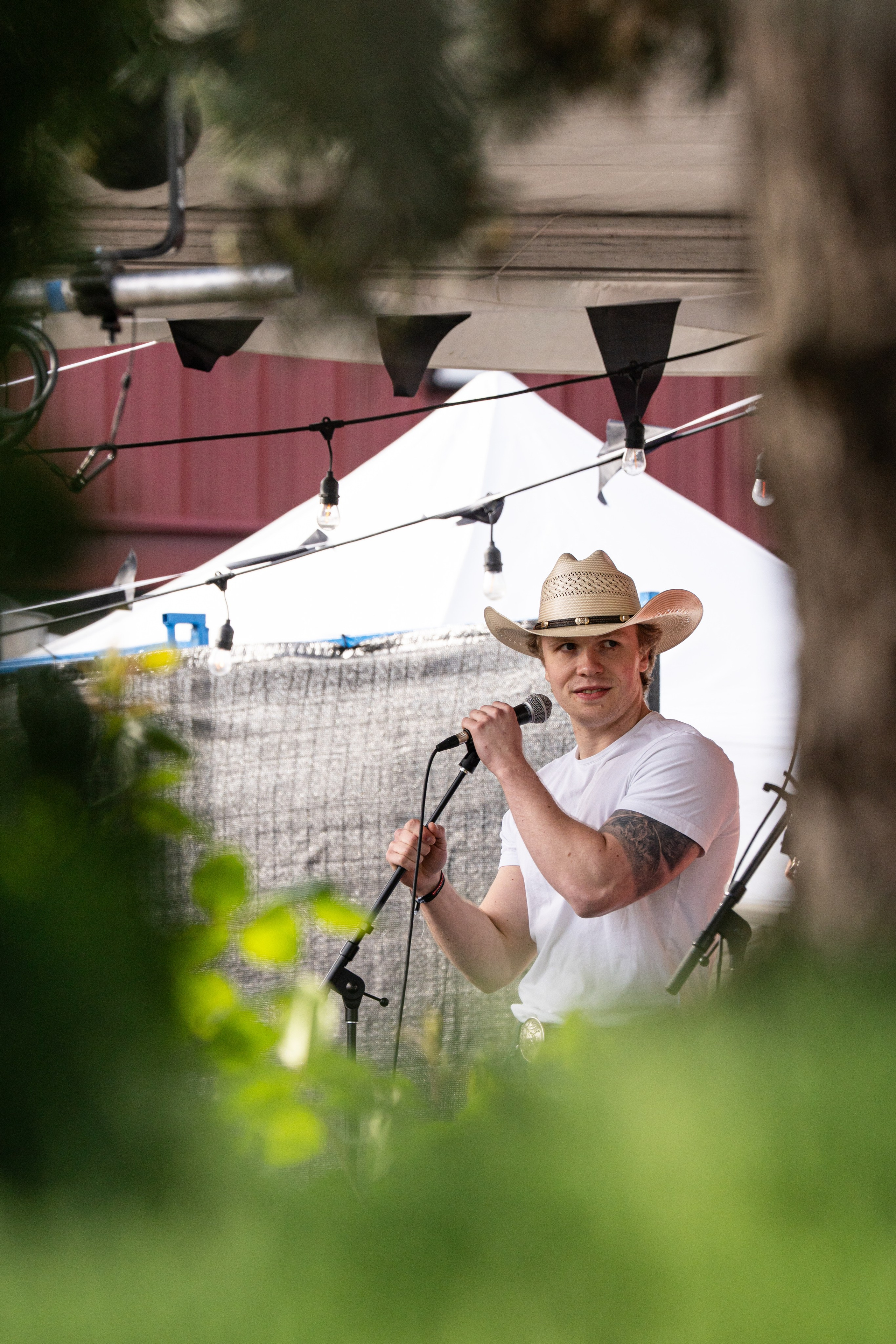 Concerts. Shuttergry Photography Focus on Sports and Portrait in Tri-Cities B.C