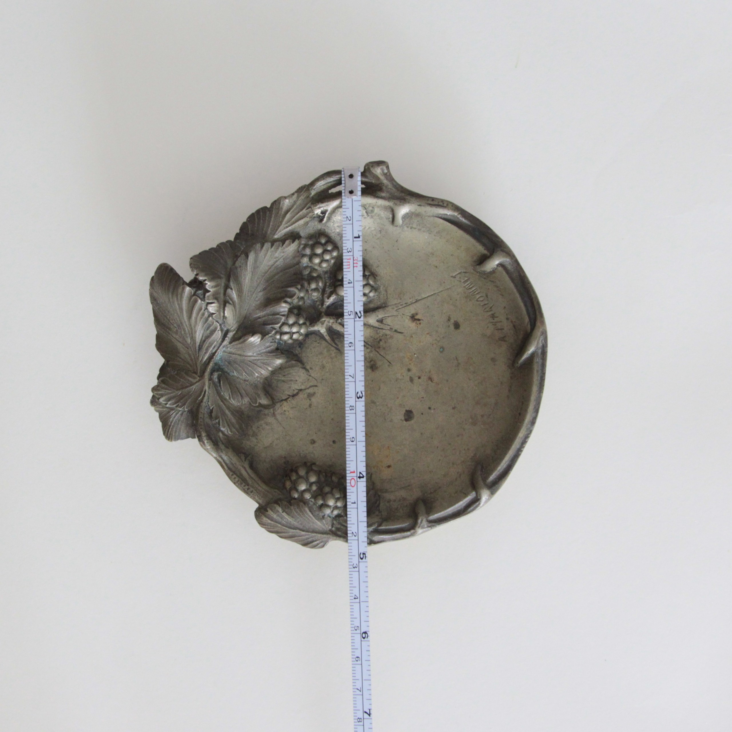 Bronze_2. Современнные и актикварные украшения в Барселоне, Москве и Санкт-Петербурге