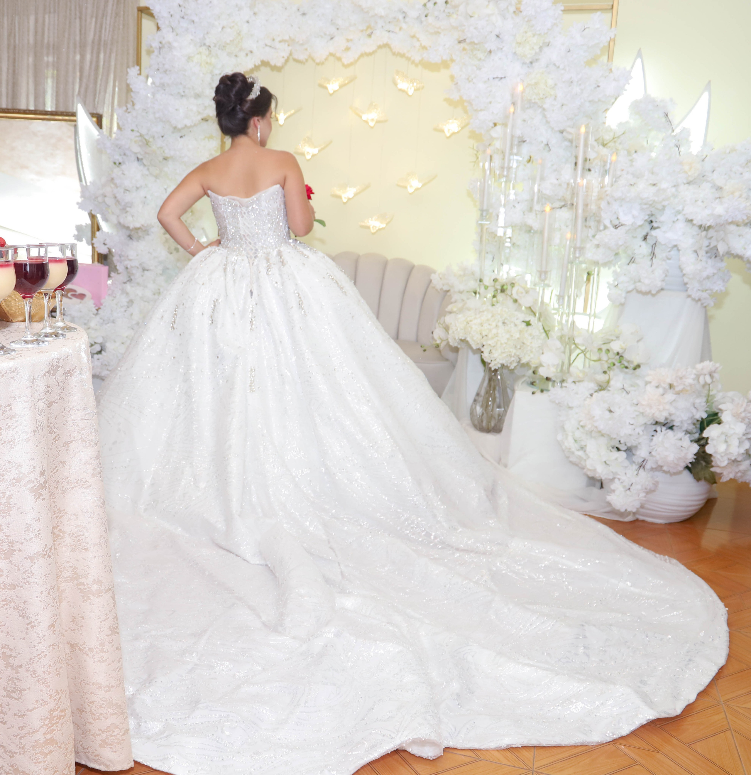 Հարսանեկան