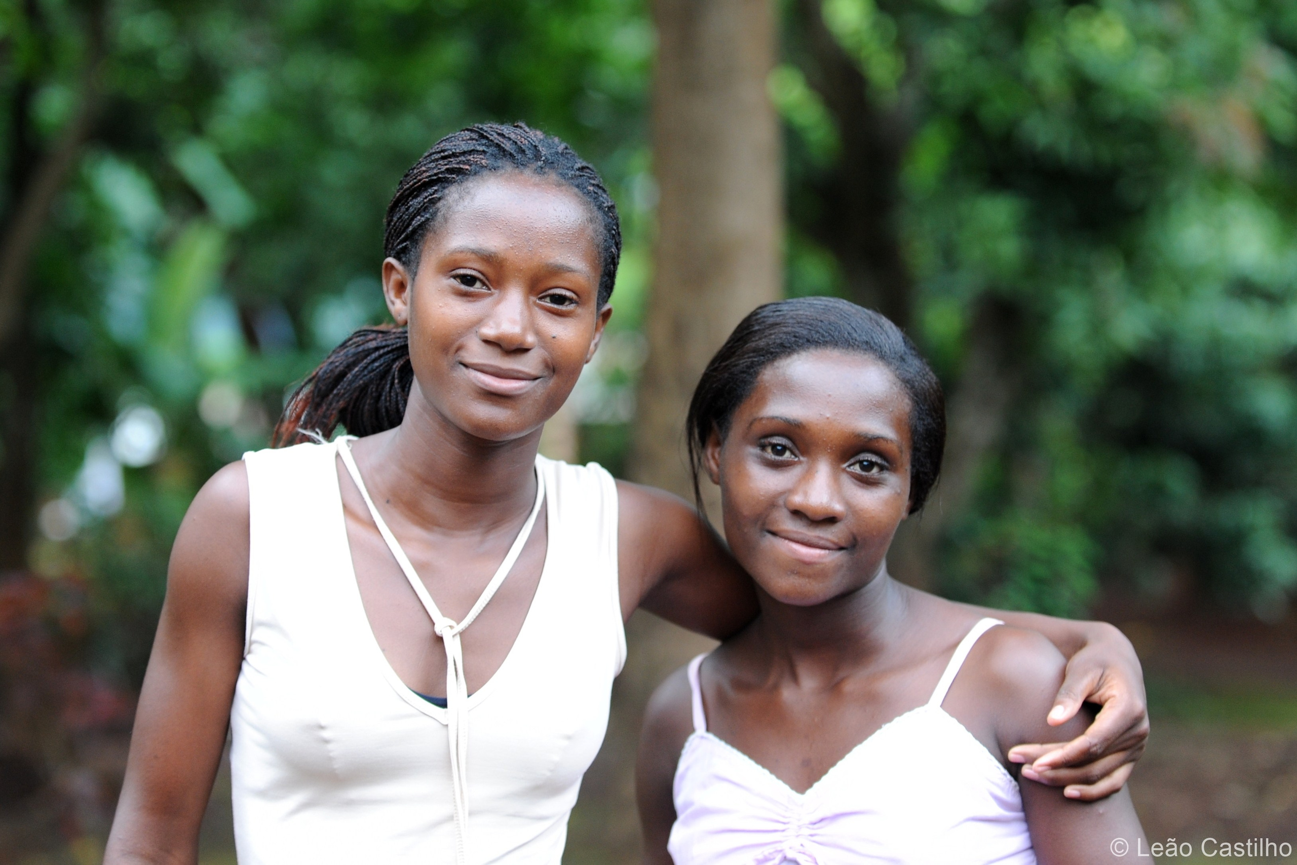 Photos from Mozambique people 1. Simbahalu