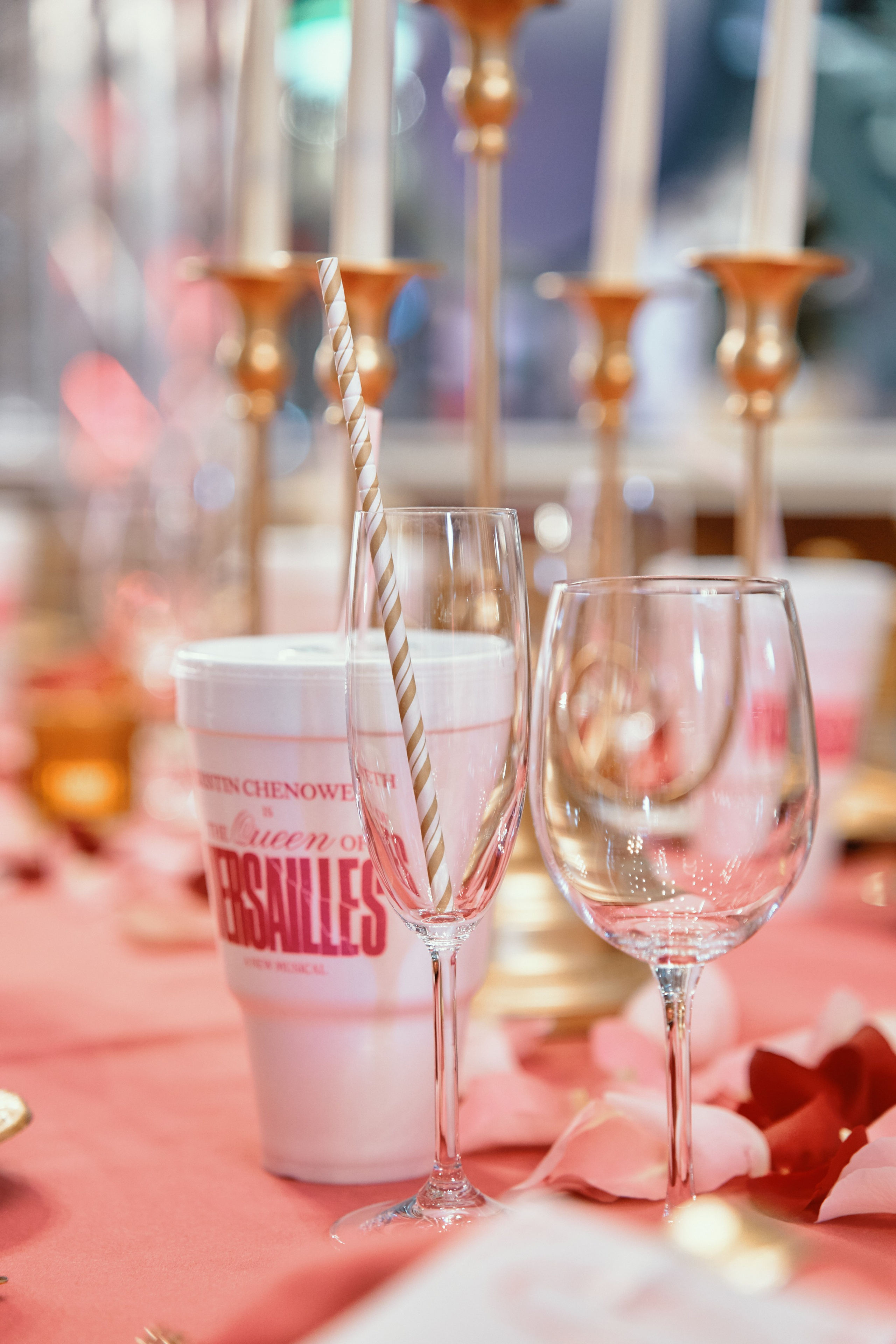 THE QUEEN OF VERSAILLES EVENT. Professional Wedding and event photographer USA New York