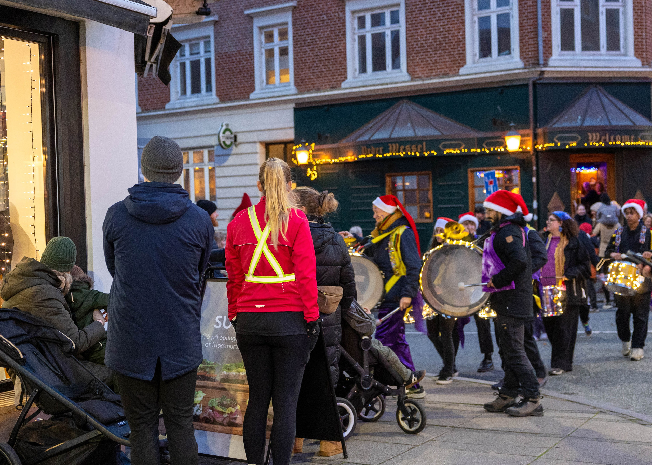 Begivenheder. Fotograf Aarhus | Portrætfoto Århus | Flotte billeder