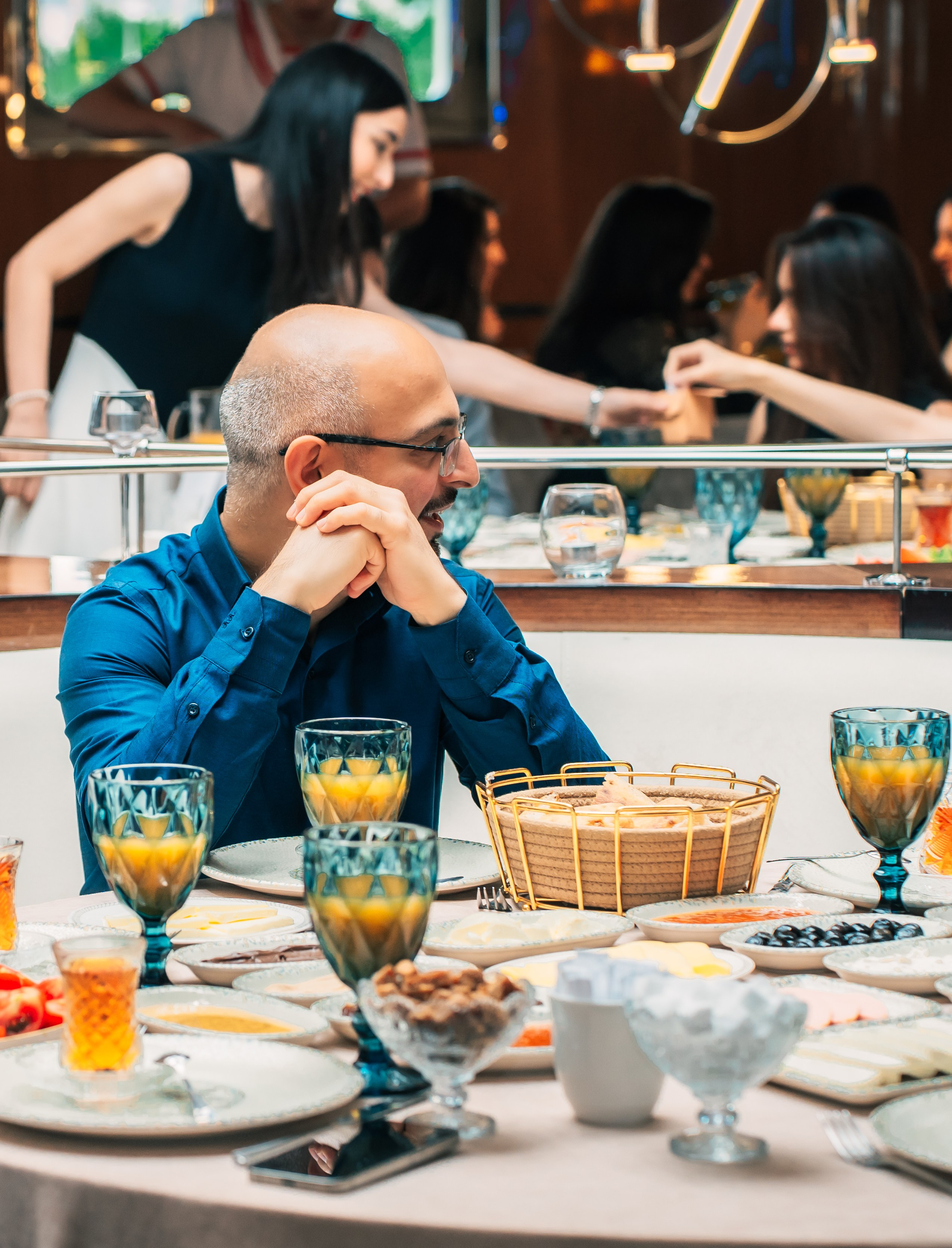 HR Option. Fotoqraf Vəli Məmmədov