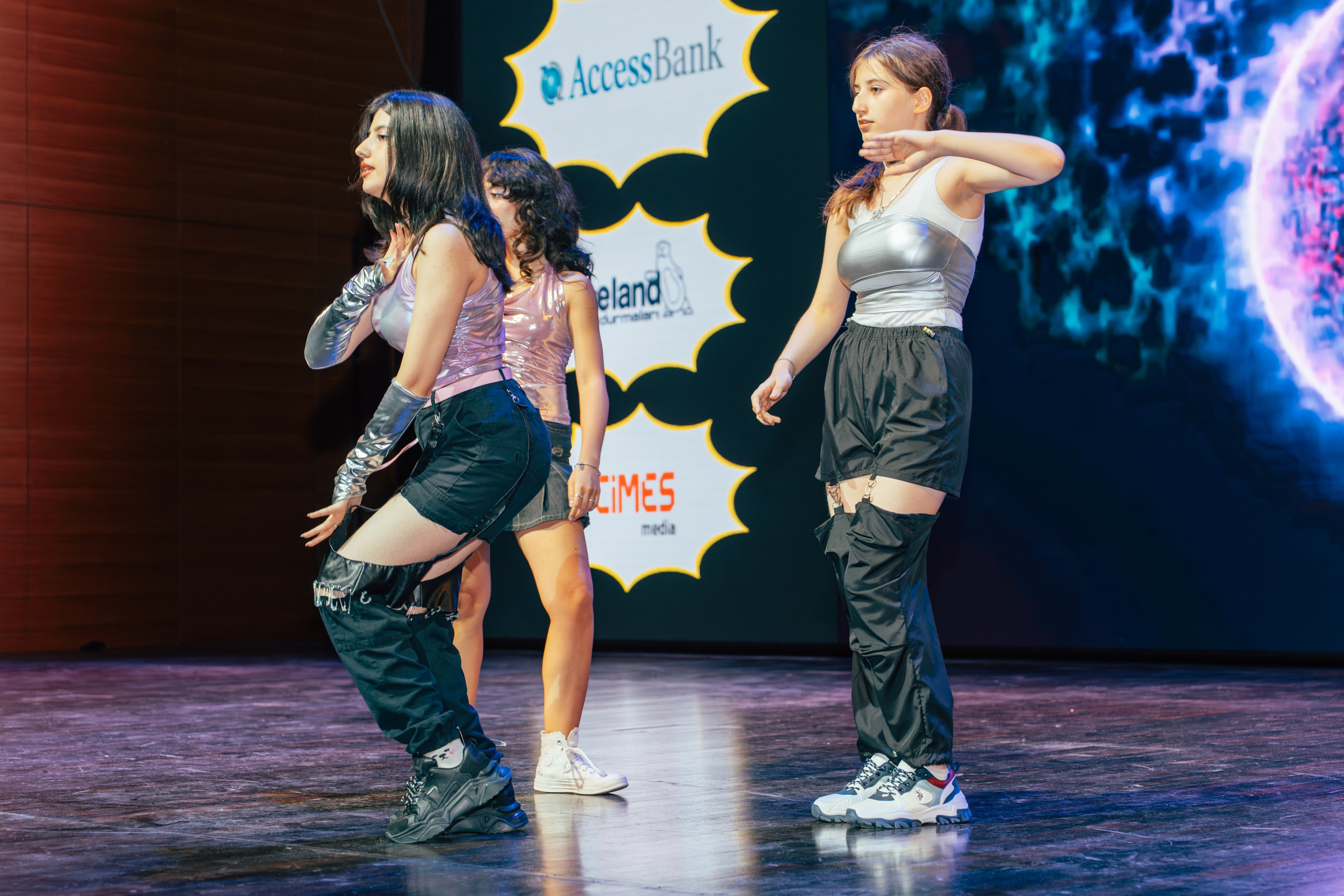 Comic Con baku 2025. Fotoqraf Vəli Məmmədov