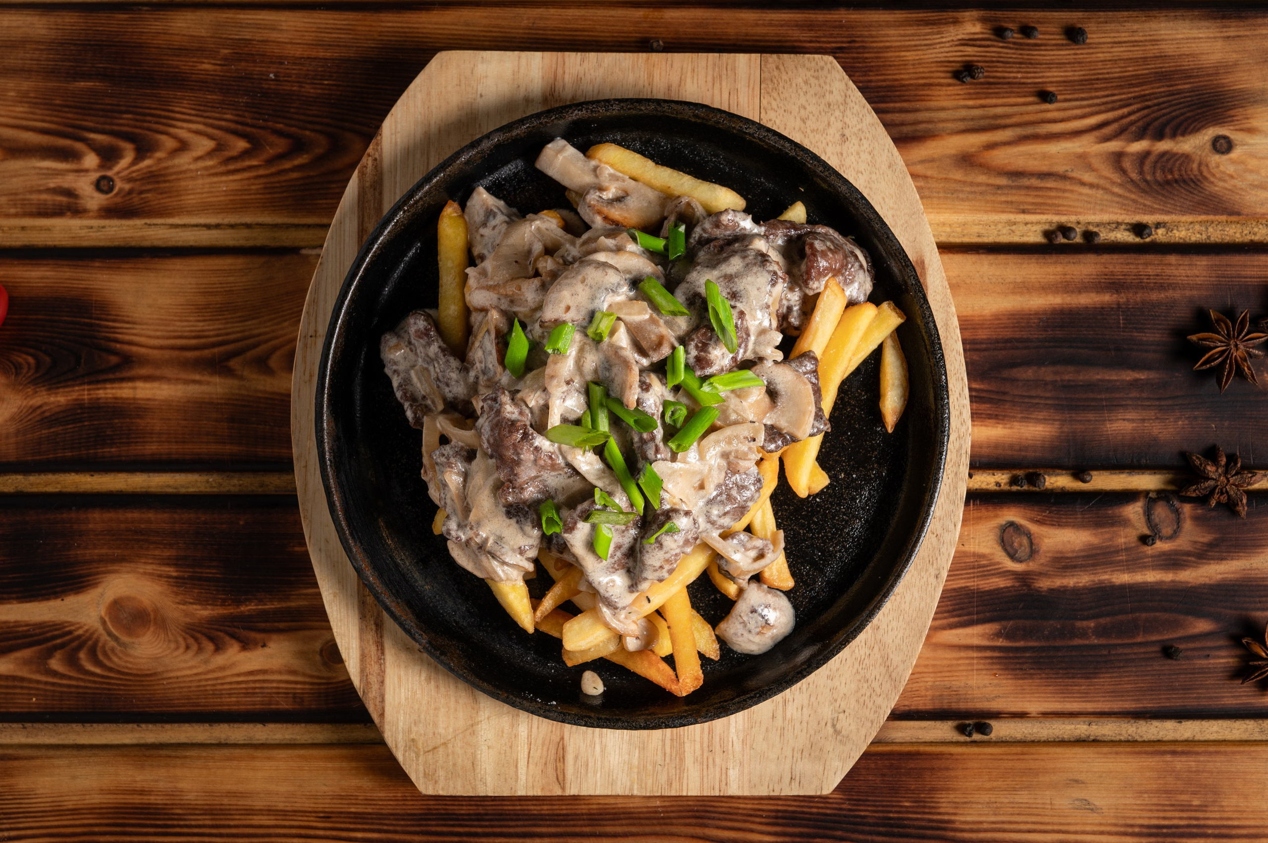 MENU shoot for METROPUB. Фотограф в Бишкеке Андрей Кавешников