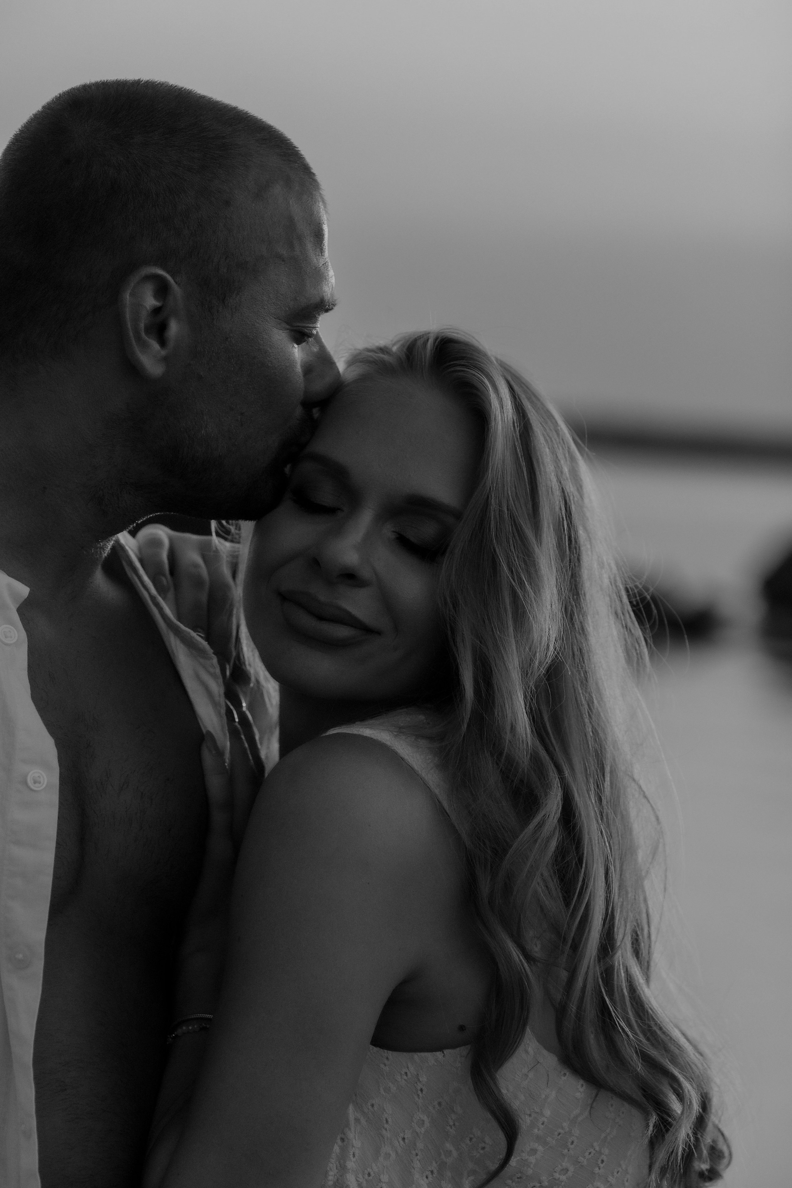 Бремена фотосесия на море. Фотограф Ирина Йотова