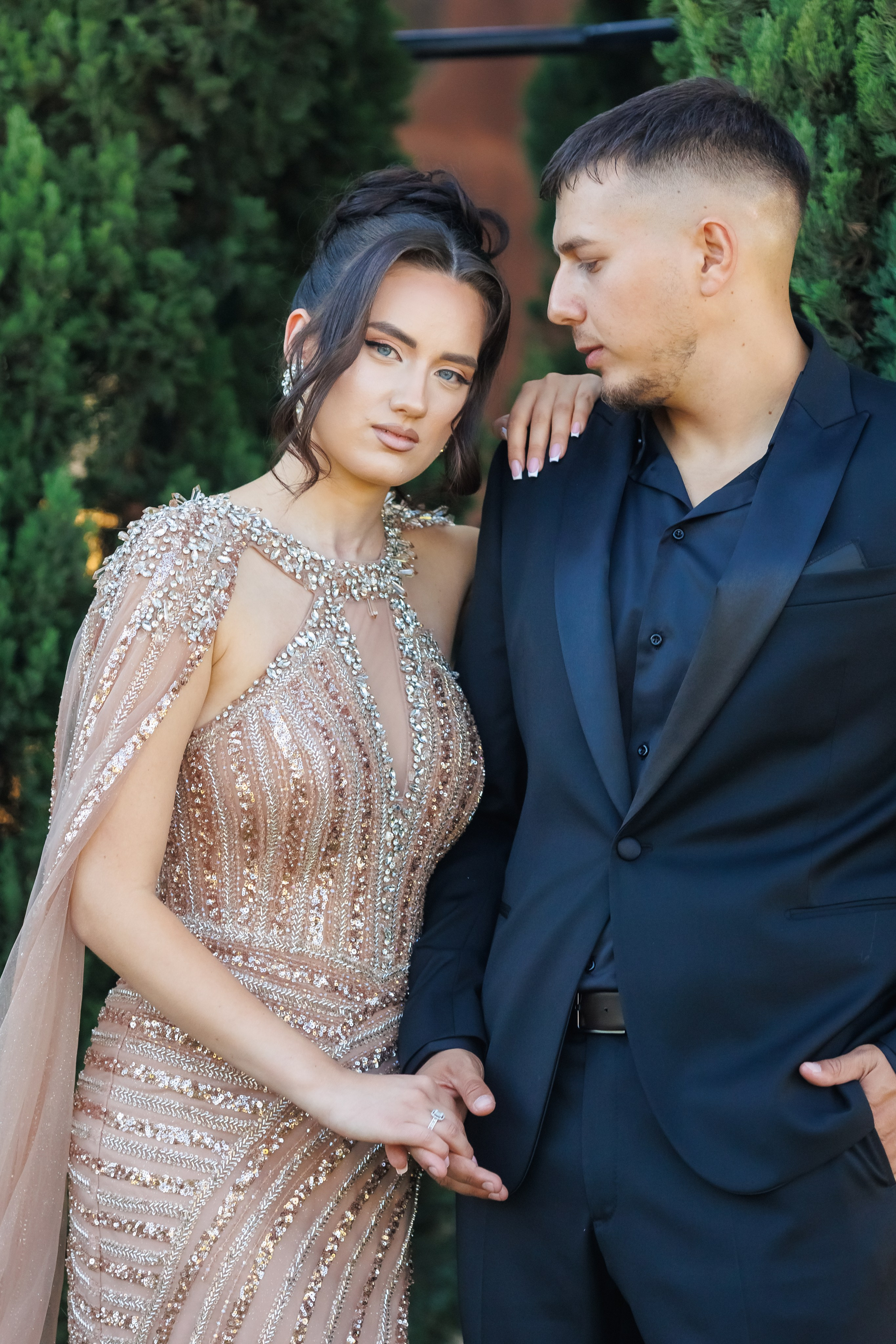 Годеж. Фотограф Ирина Йотова