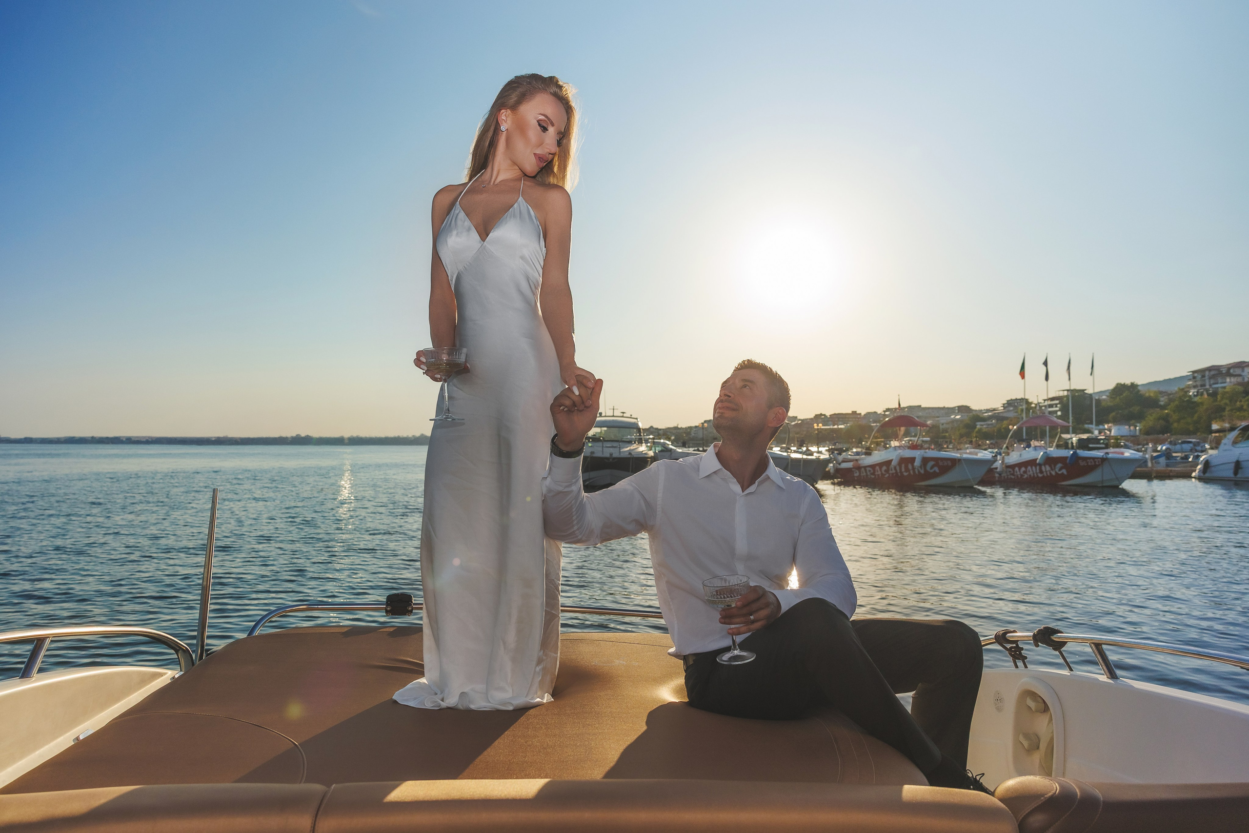 Love is…. Фотограф Ирина Йотова
