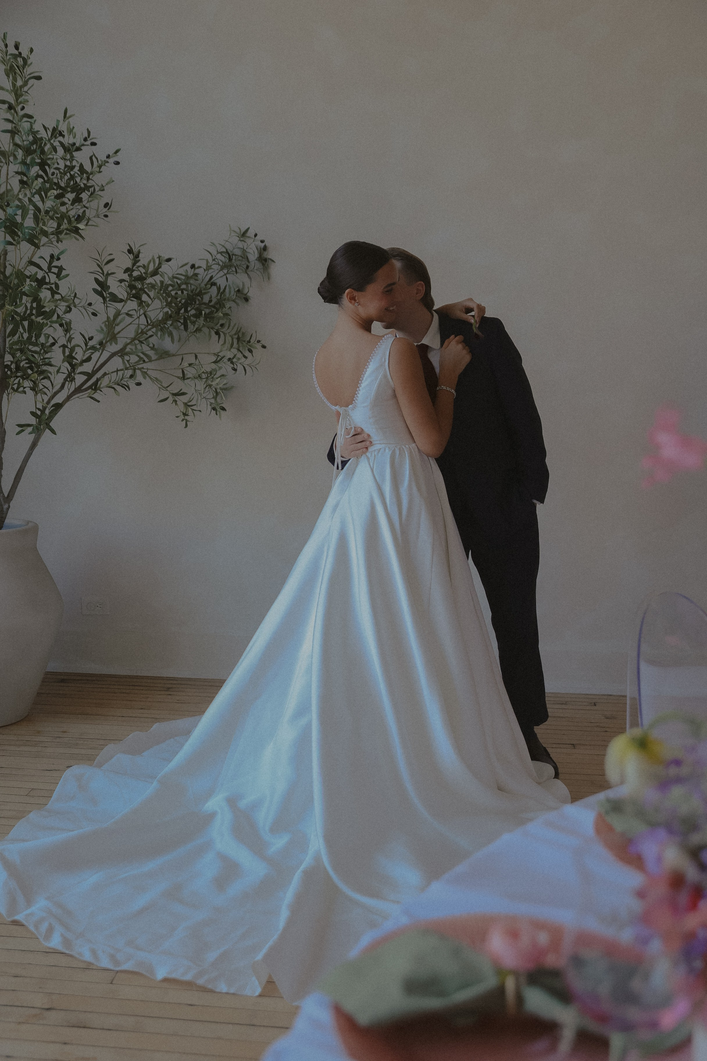 Noelle&Brady. Couple photographer in Chicago