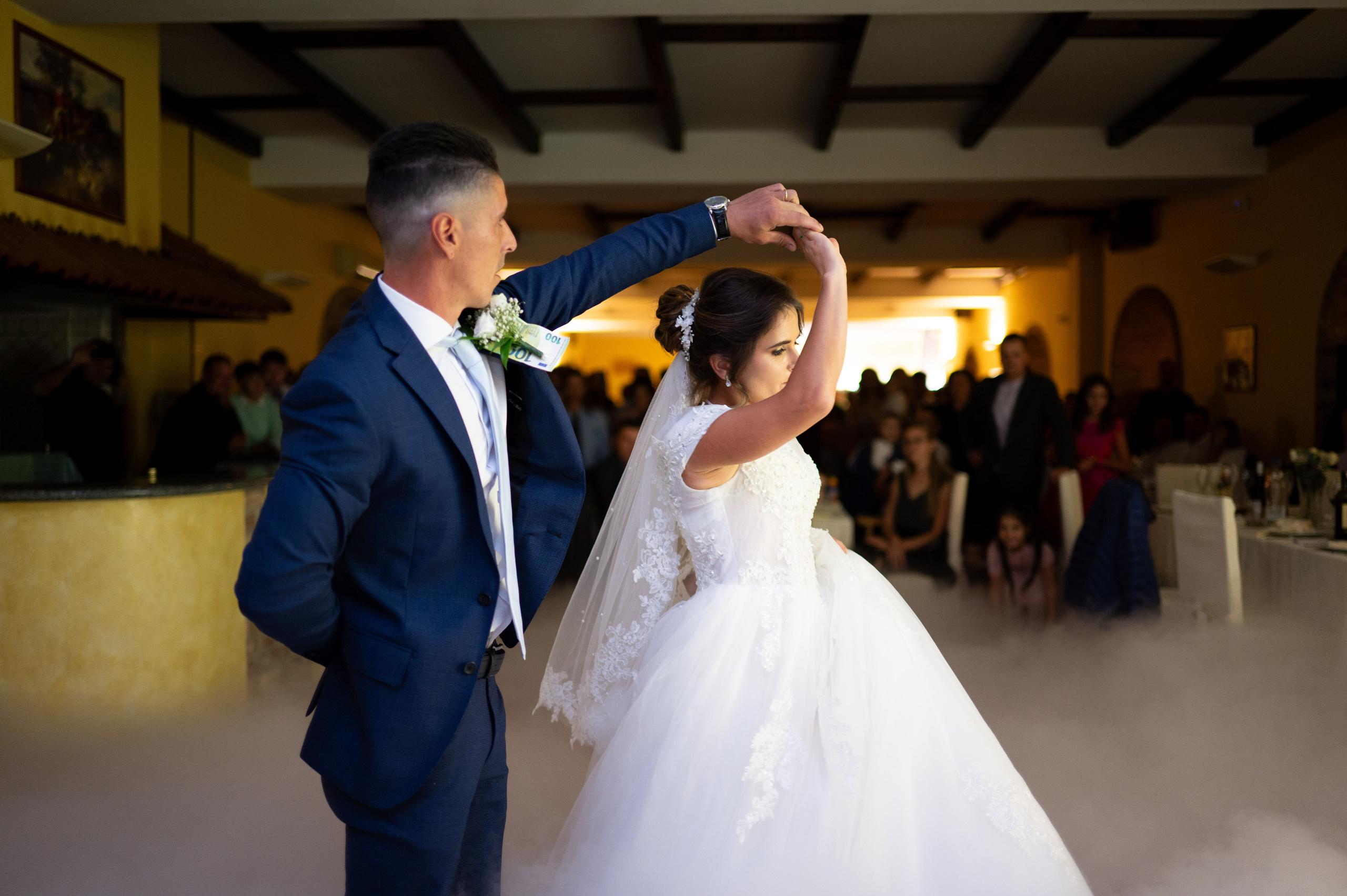 Wedding Cristian & Georgiana. Daniel Rotaru Photography