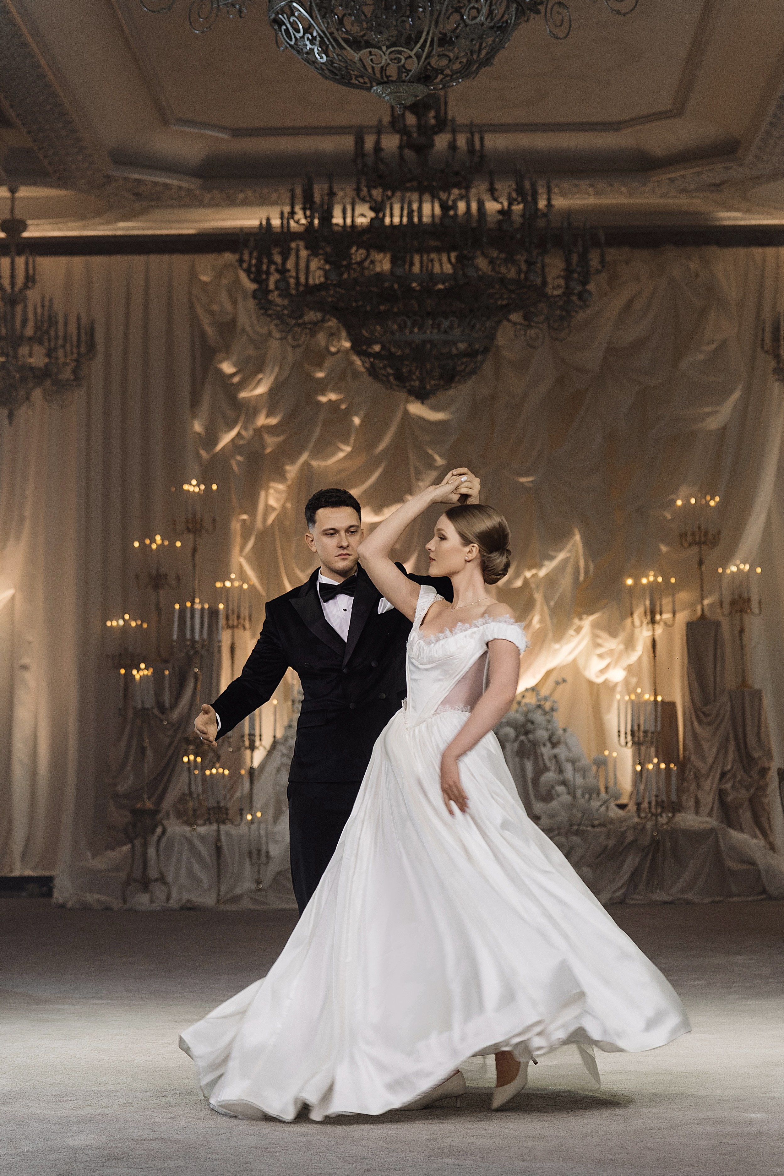 Aleksey & Marina 11.10.2025. Анна Канаки — семейный и свадебный фотограф