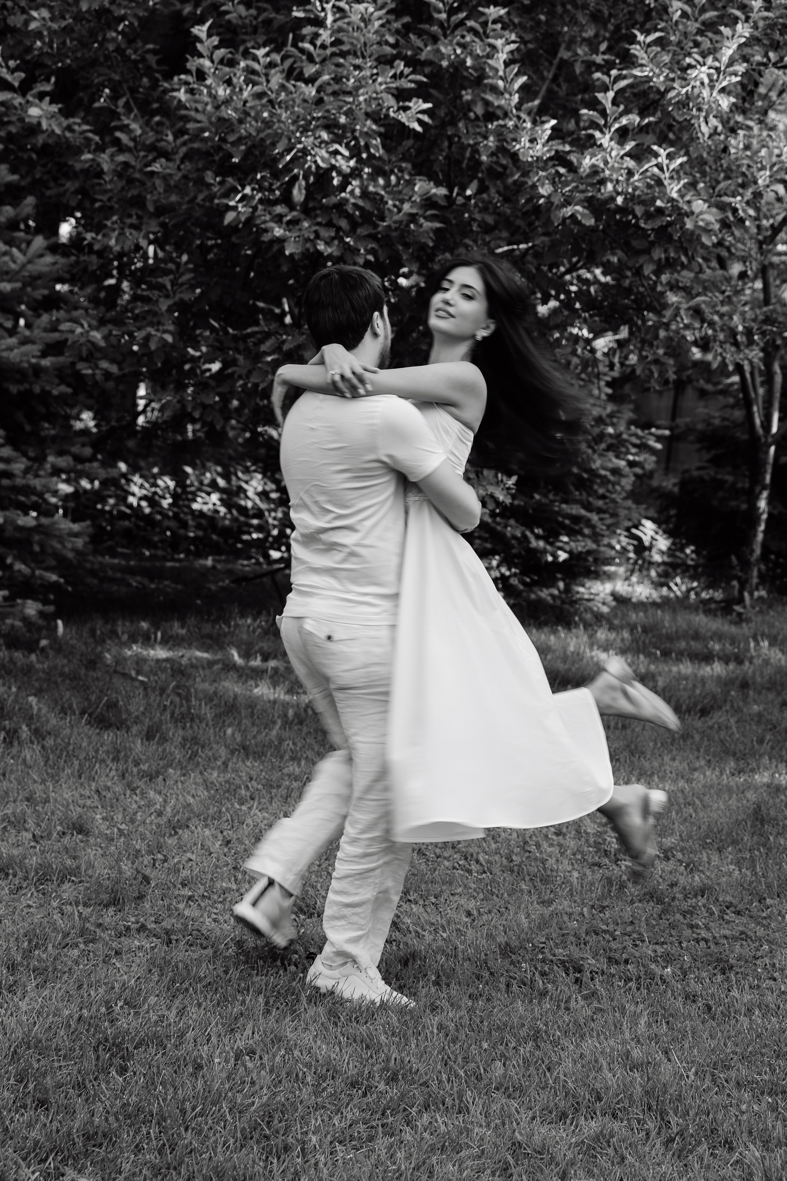 Love story Almaz & Farina. Анна Канаки — семейный и свадебный фотограф