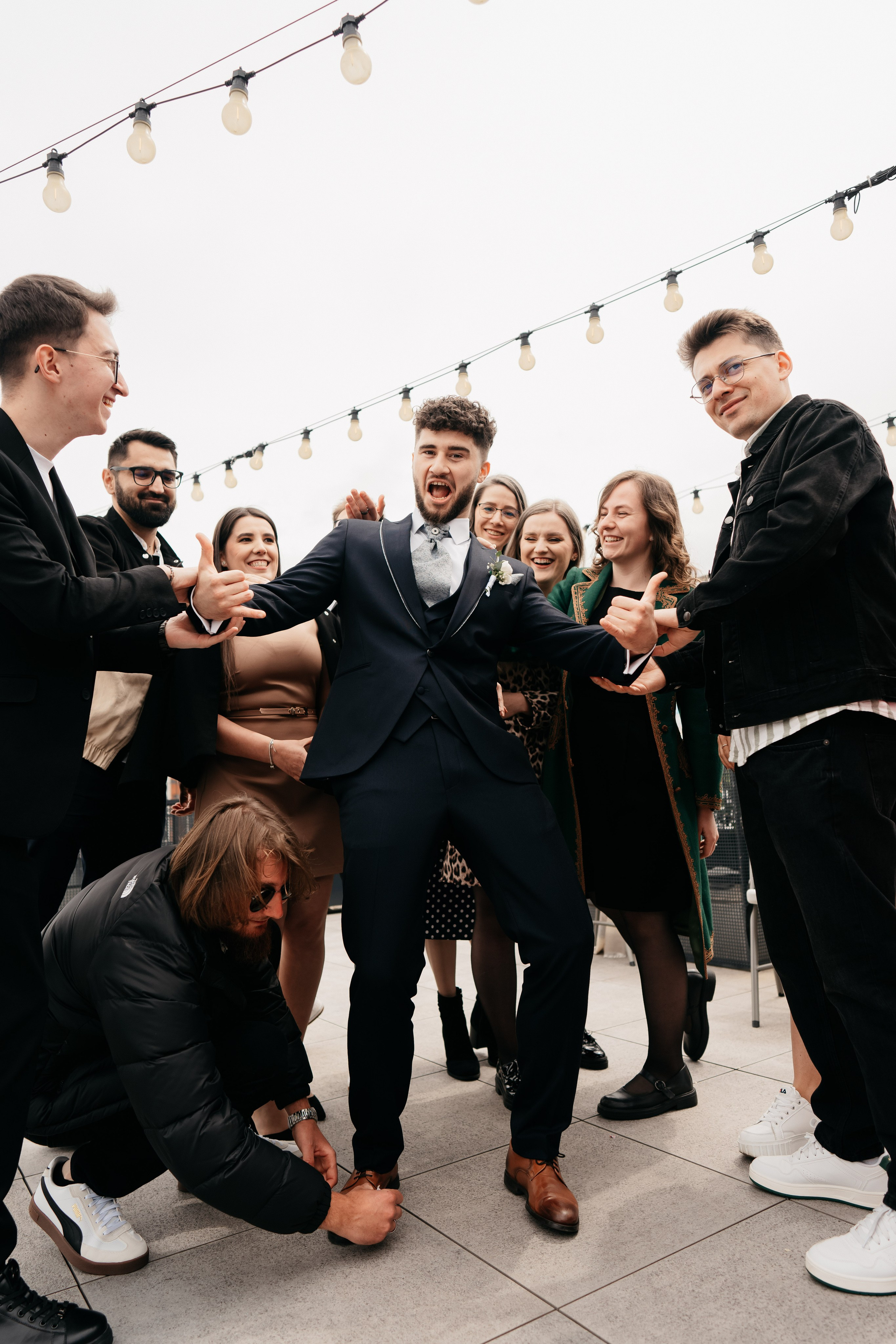 Bianca & Bogdan. MG Photo | Film