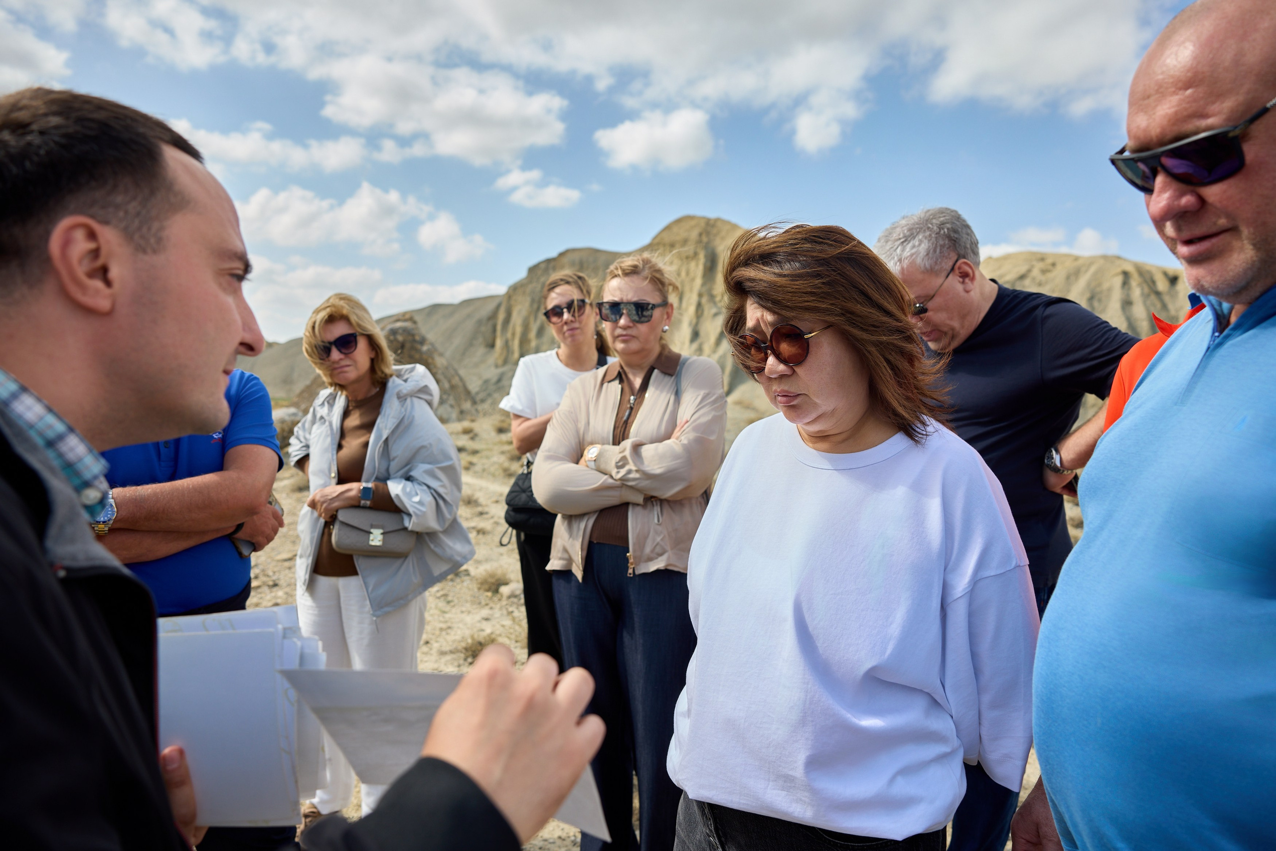 Экскурсия по Гобустану. День 3. Photographer in Baku Kamran Enceladus