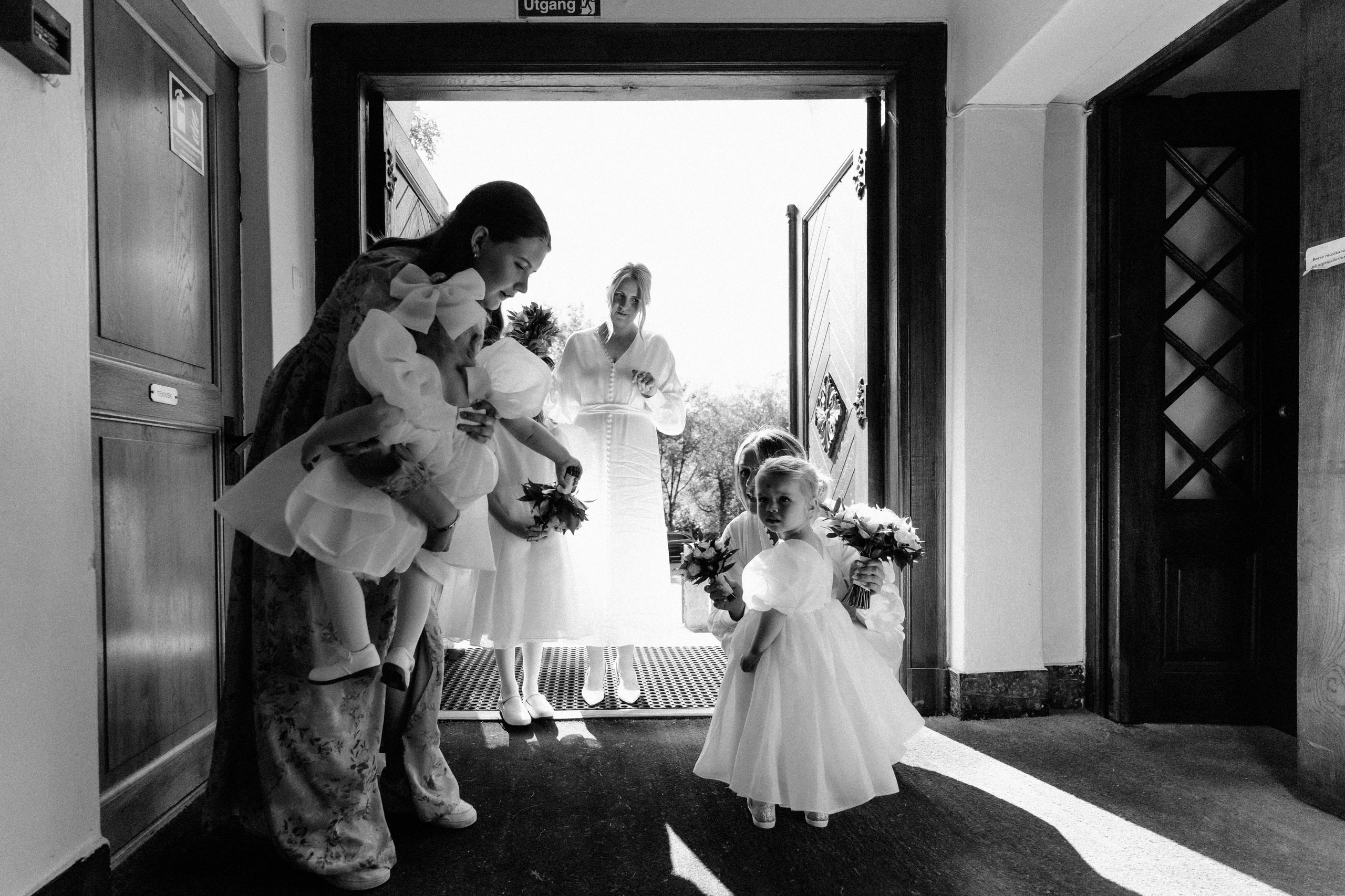 Hedda & Yngve. Bryllupsfotograf, videograf, Norge. Wedding photography, Norway