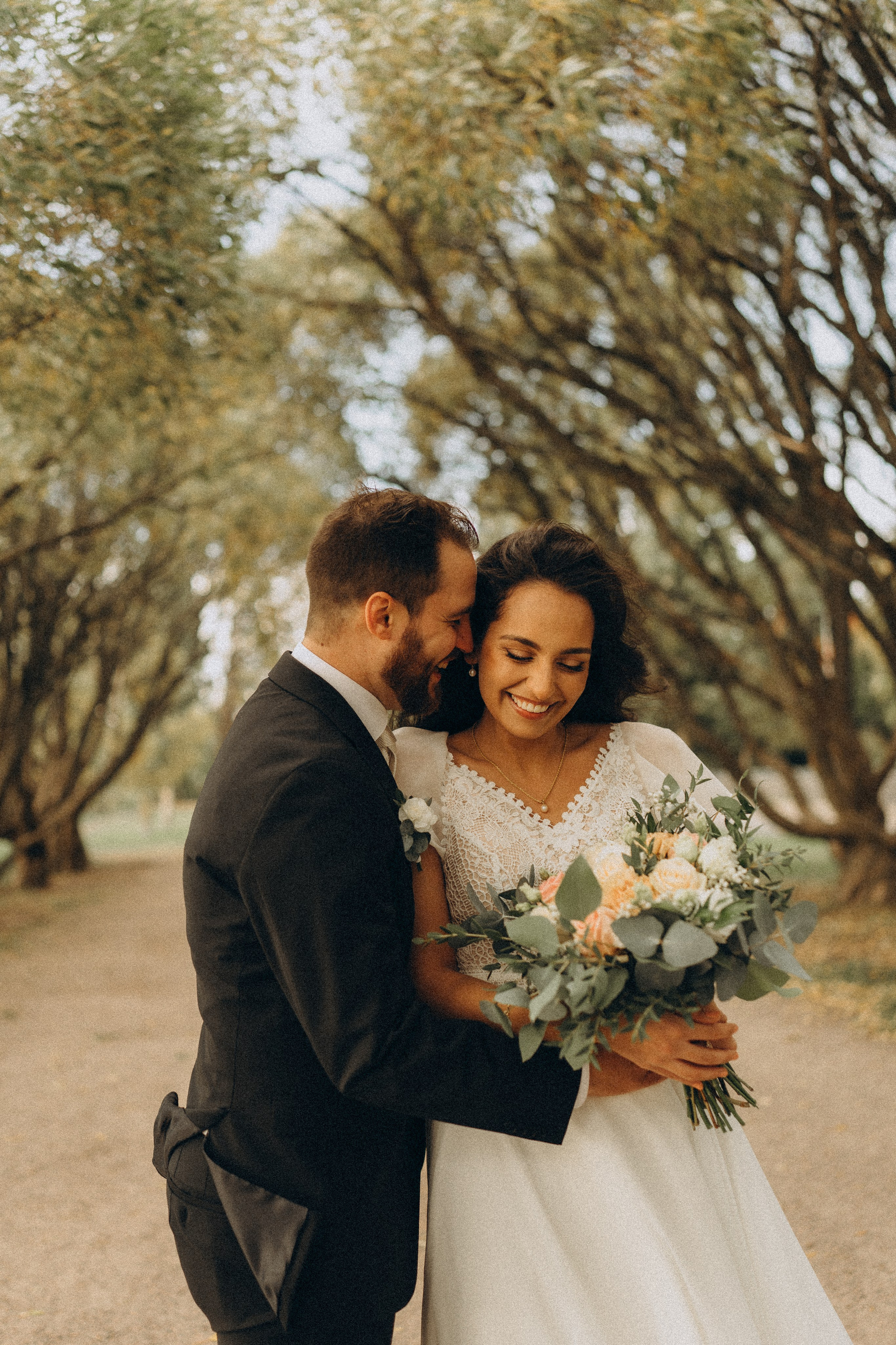 Wedding. Wedding and potrait photographer in Helsinki Vickan O