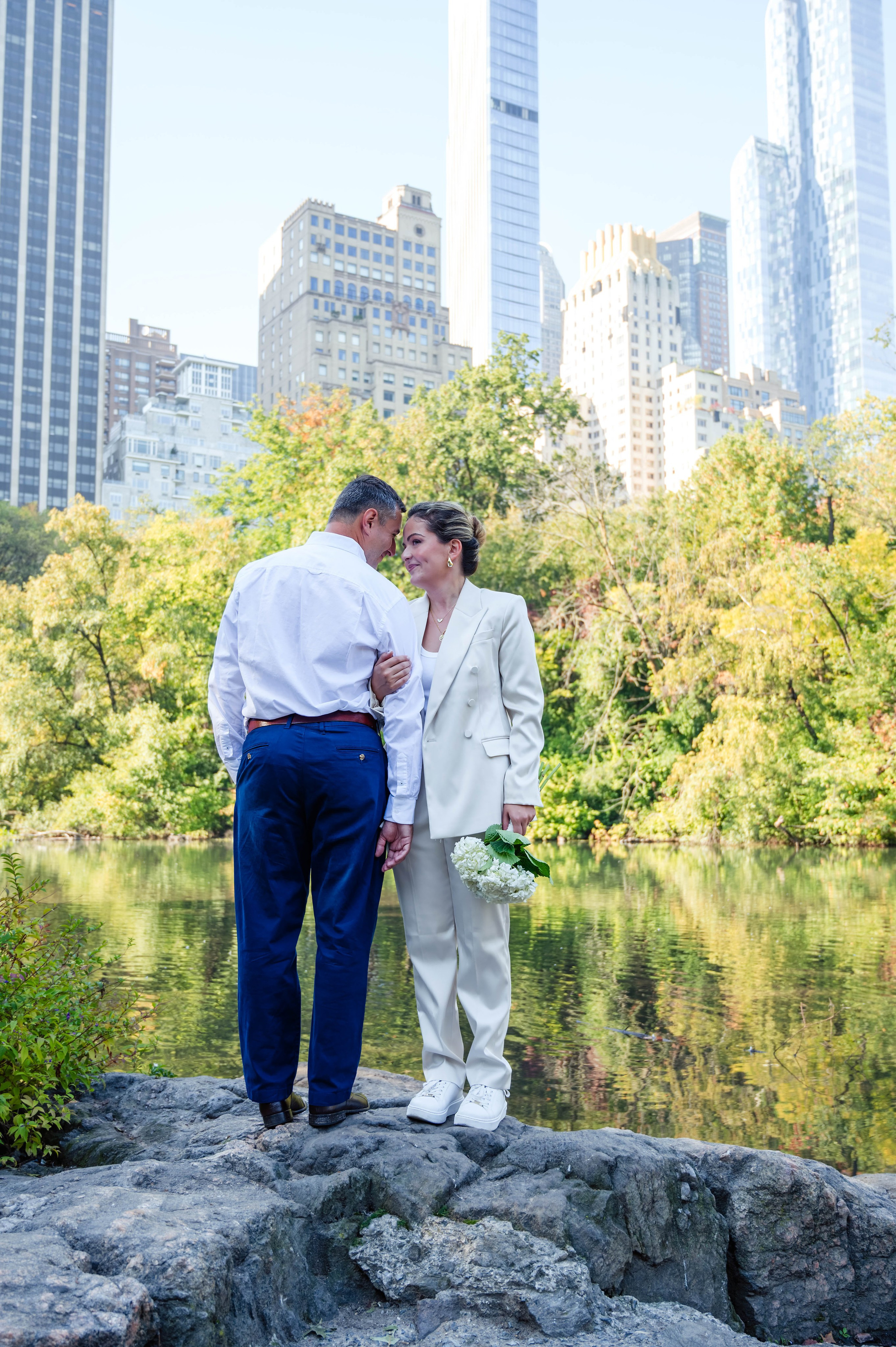 Wedding. Alena Galieva New York Photographer