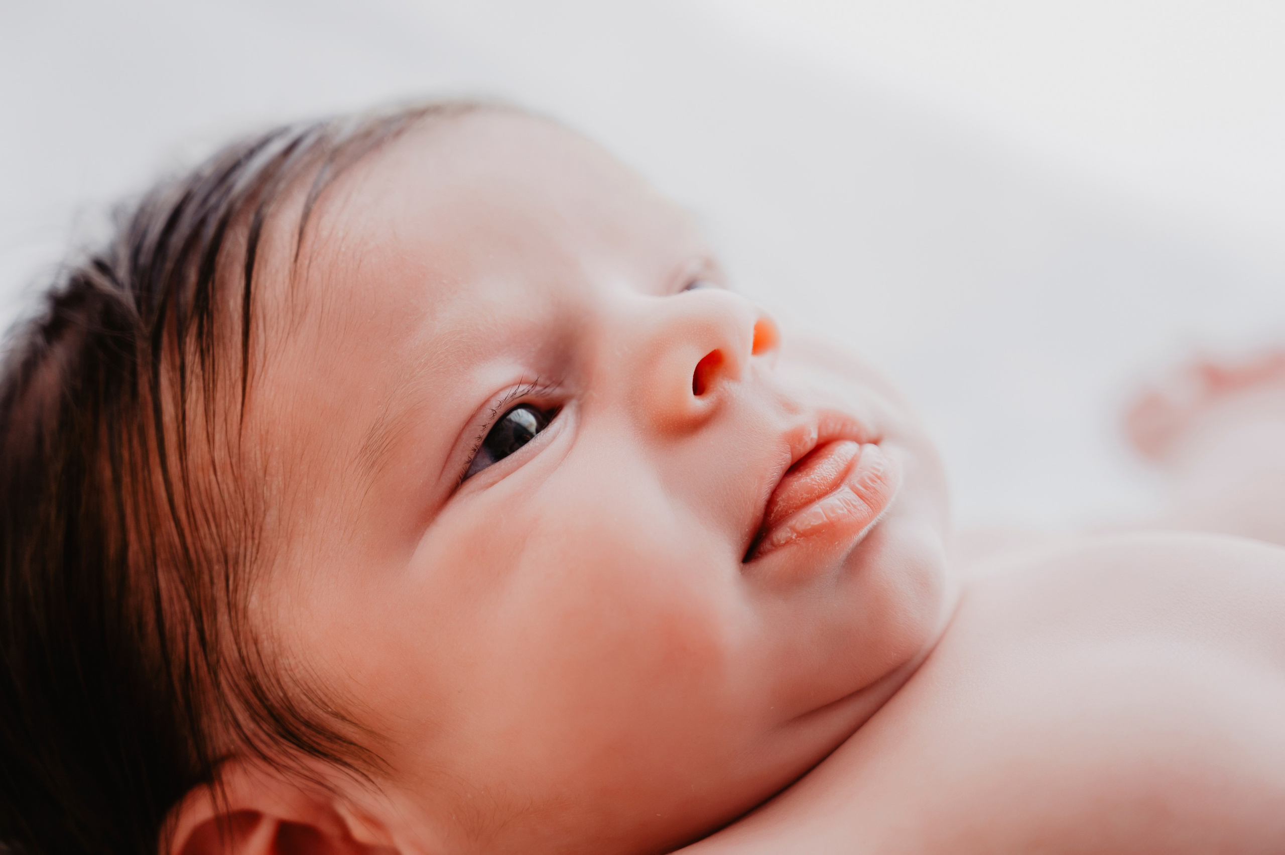 Isabella. Fotografía Antonio Luis Bascón