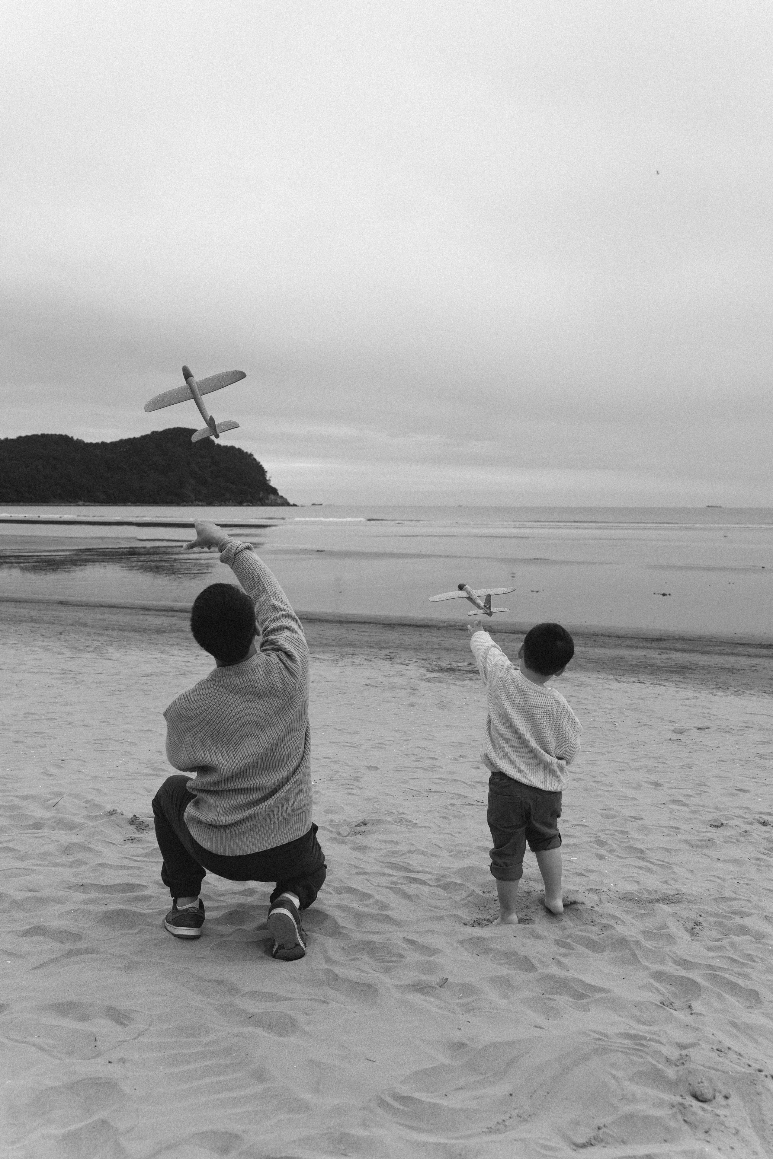 Family. Фотограф Екатерина Хан