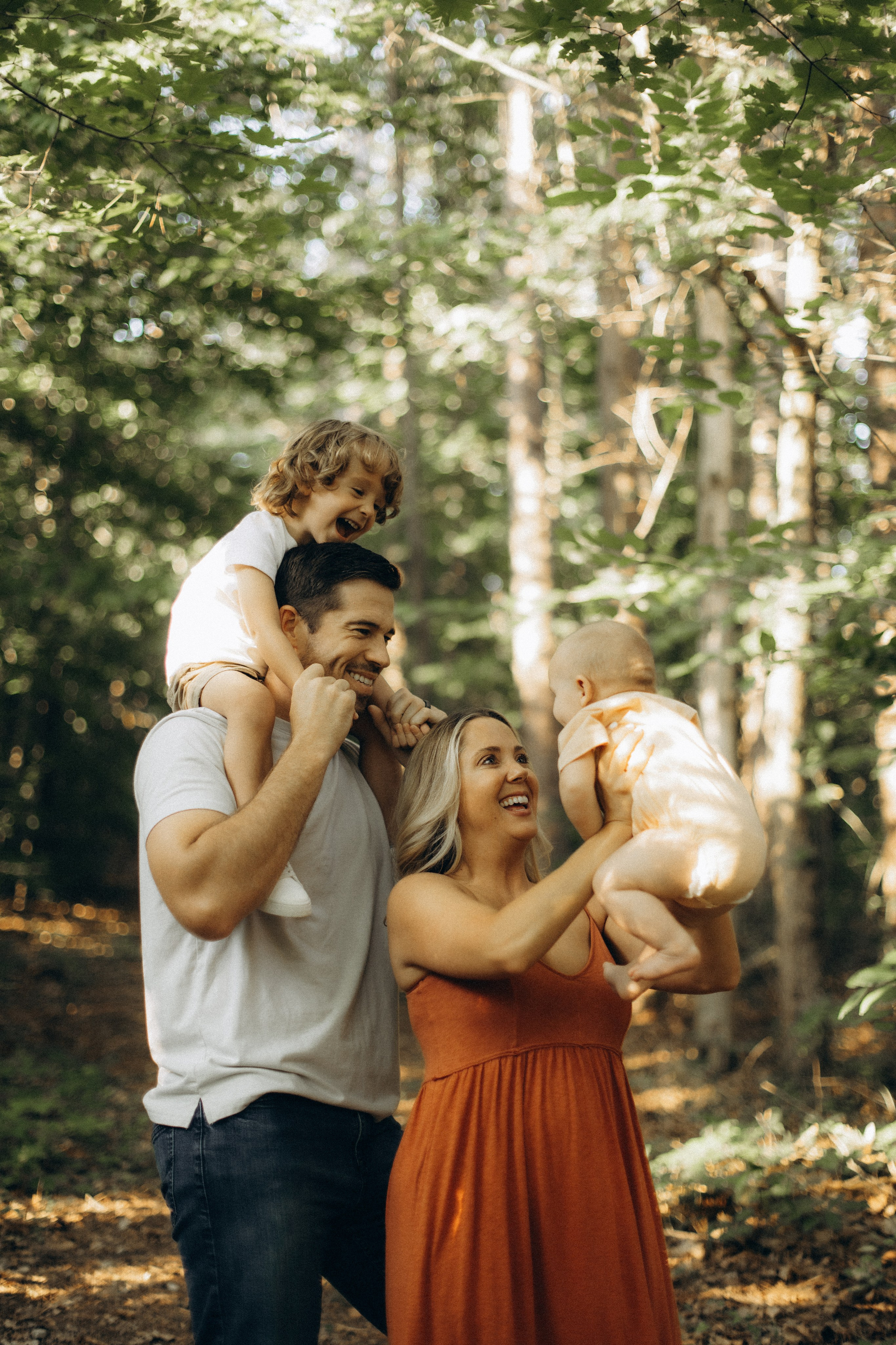 The Woods. CAPTURED BY SHANKS PHOTOGRAPHY