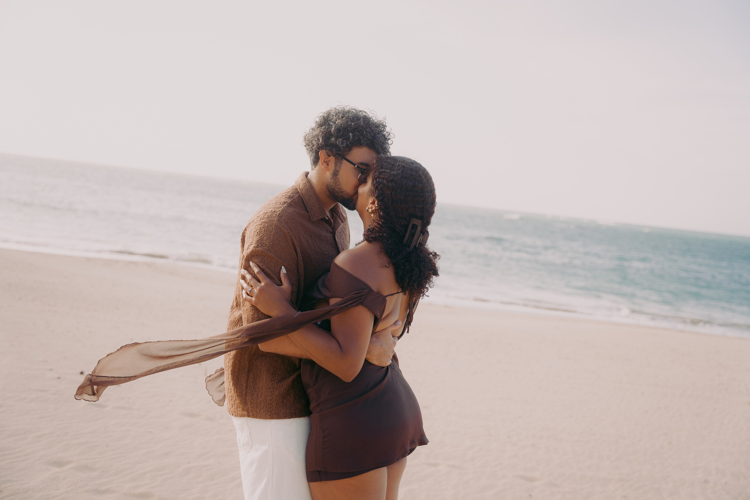 Couples & Proposals. Photographer in Puerto Plata and Santo Domingo, Dominican Republic