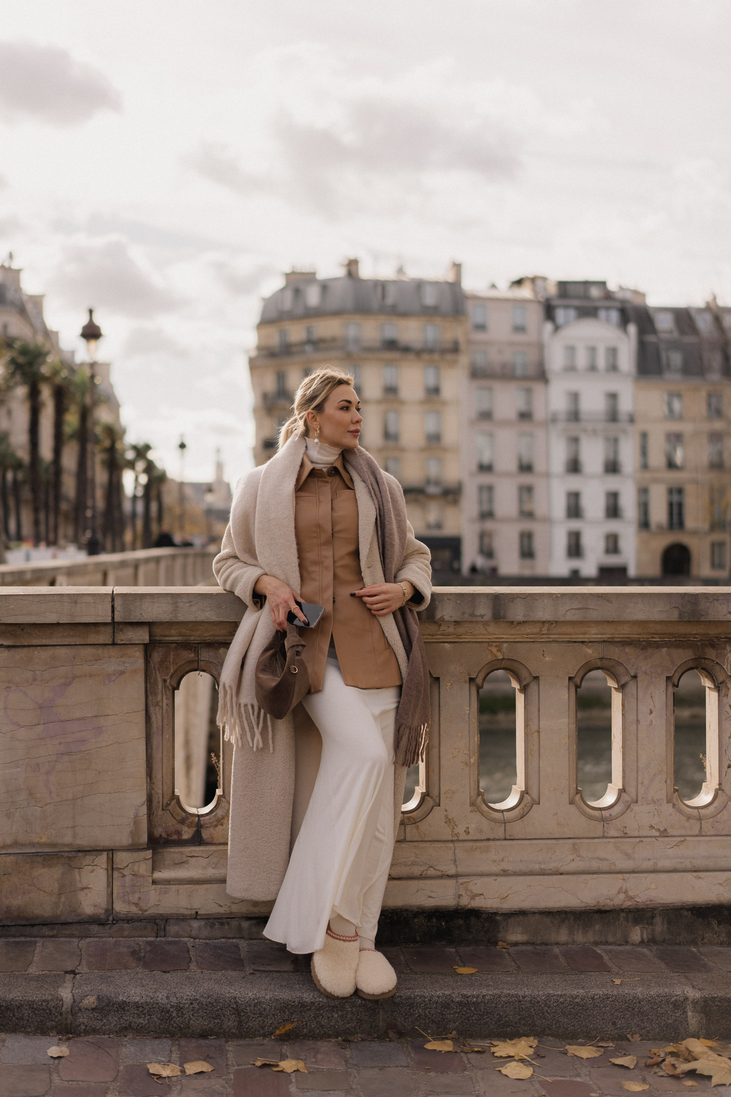 Paris. Дарья Филькова — фотограф и видеограф в Тбилиси, Грузия