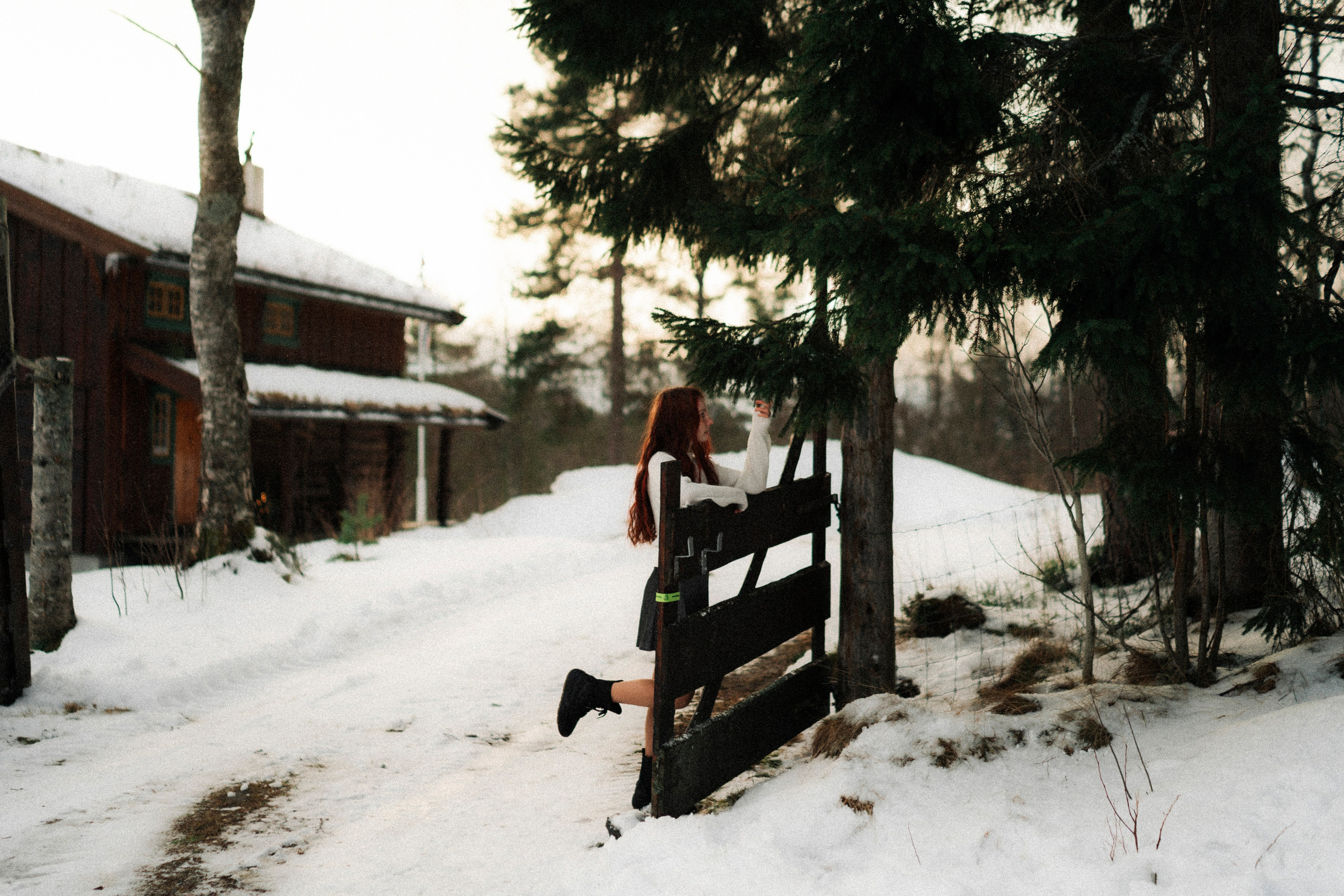 Дарлинг. Bryllupsfotograf, videograf, Norge. Wedding photography, Norway