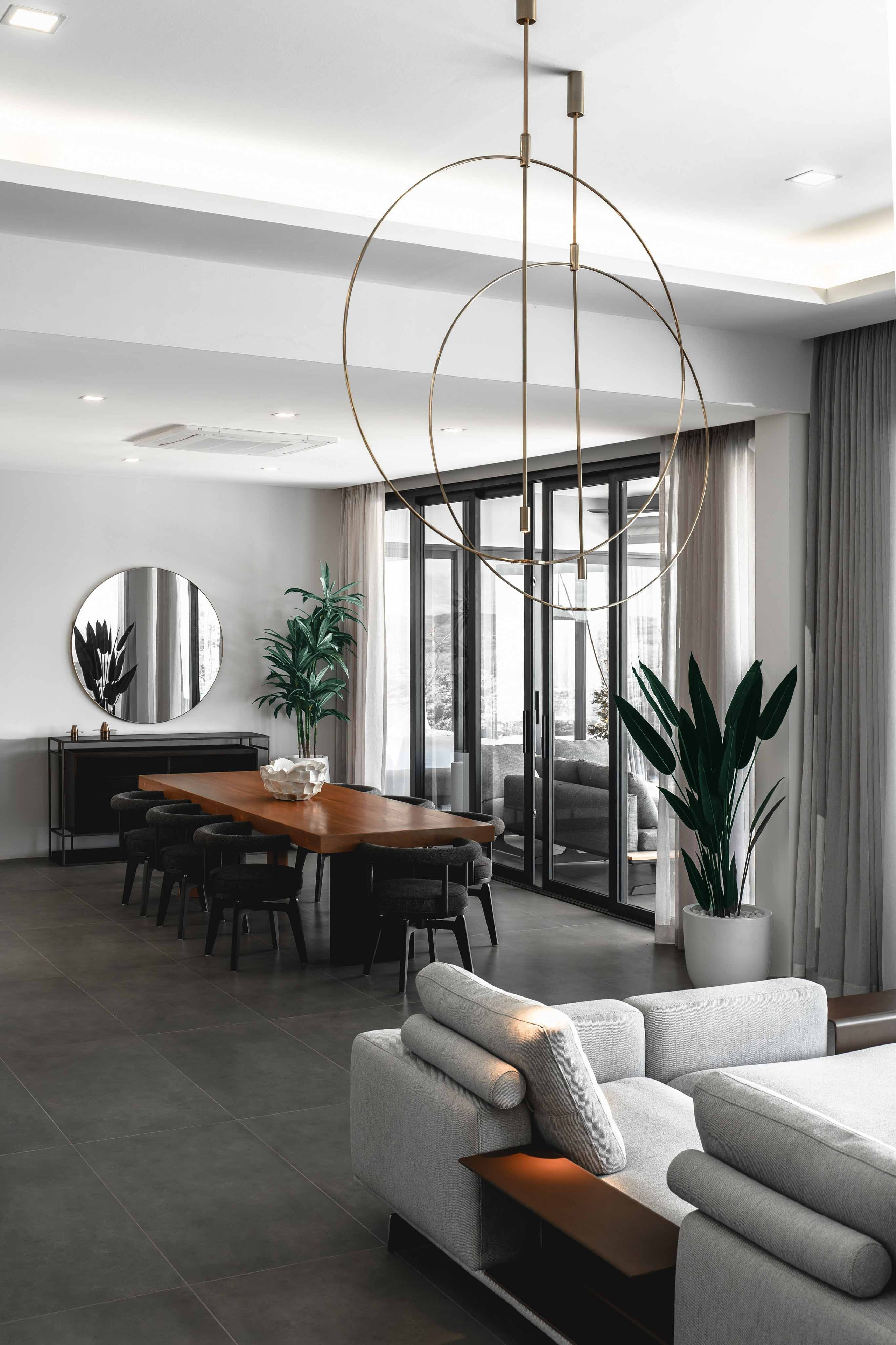 Interior photographer in Phuket | Perelude Interior