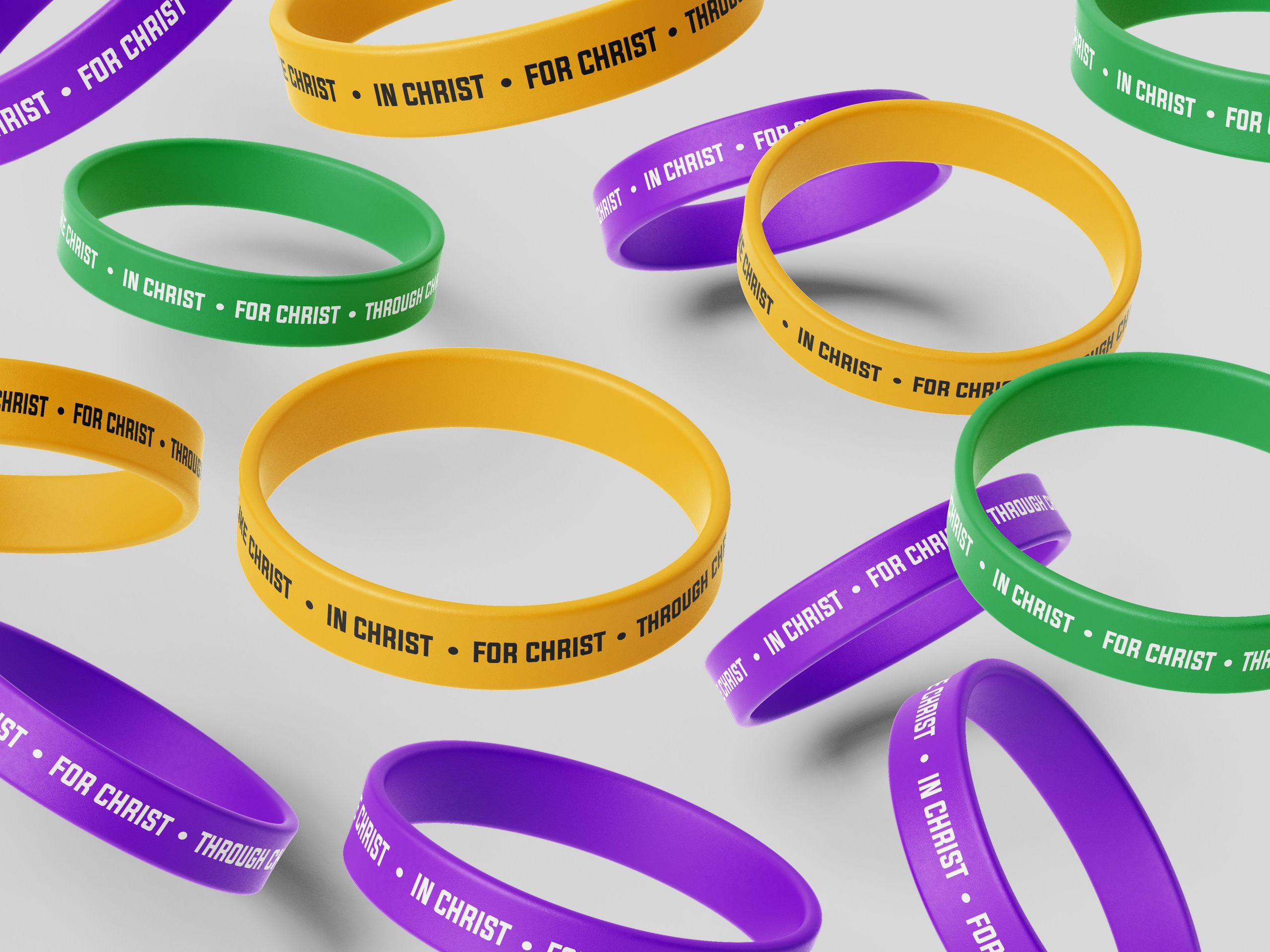 Standing Out Youth Bash. Pastor Morris