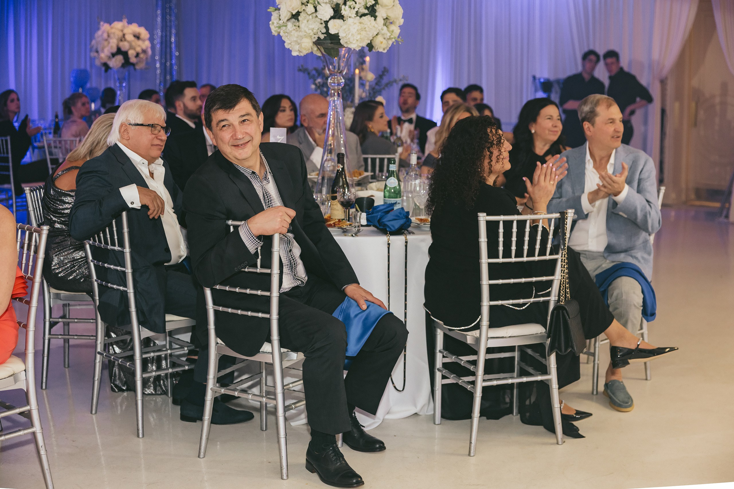 06.08.2025 Wedding. Wedding family event photographer in Chicago Nick Yushevich