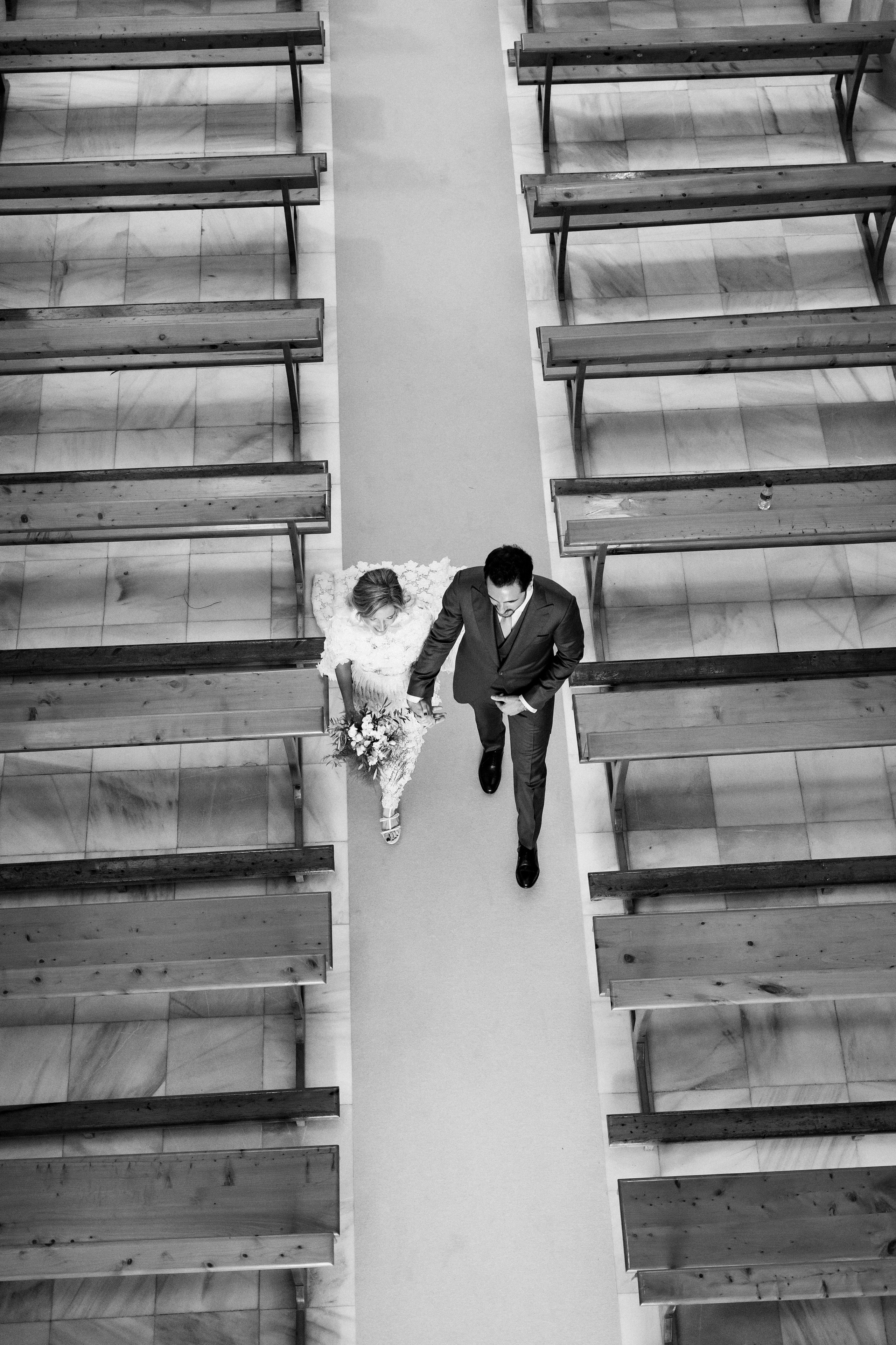 Gonzalo & Maria (Murcia)