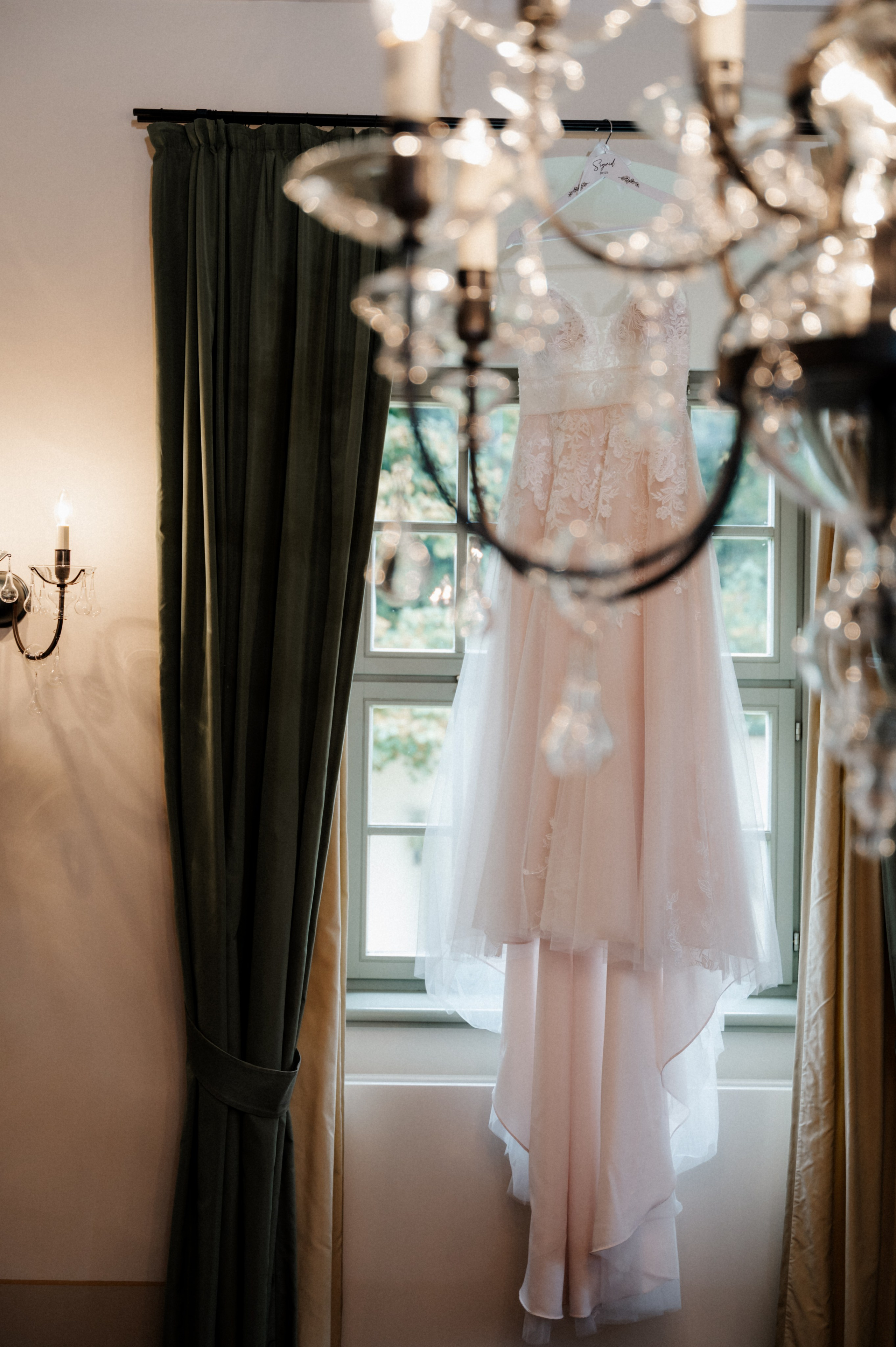 Siggi & Max. Anastasia Kurbanov Photography