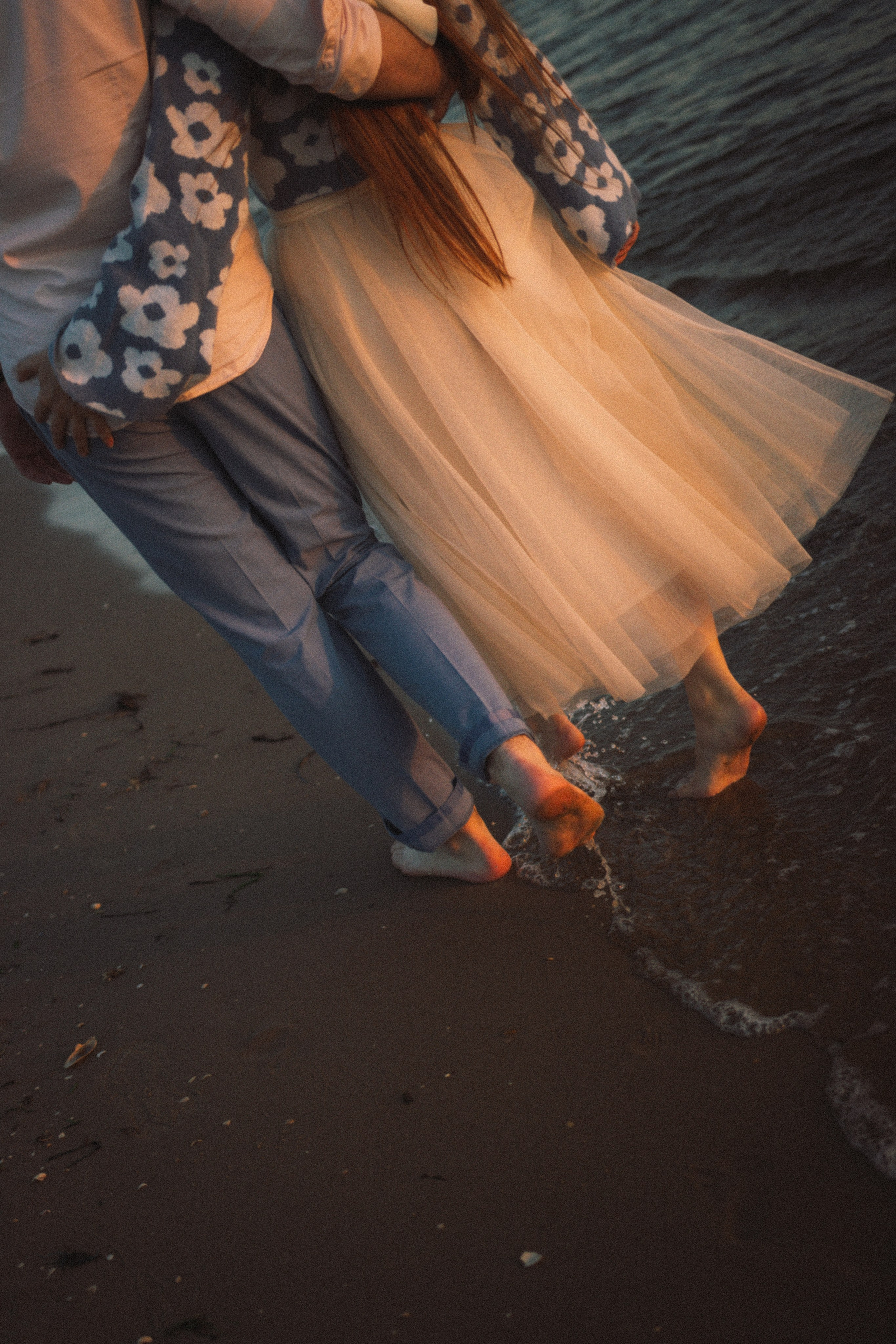 Таня & Костя. Photographer in Gothenburg Aleksandra Stroganova