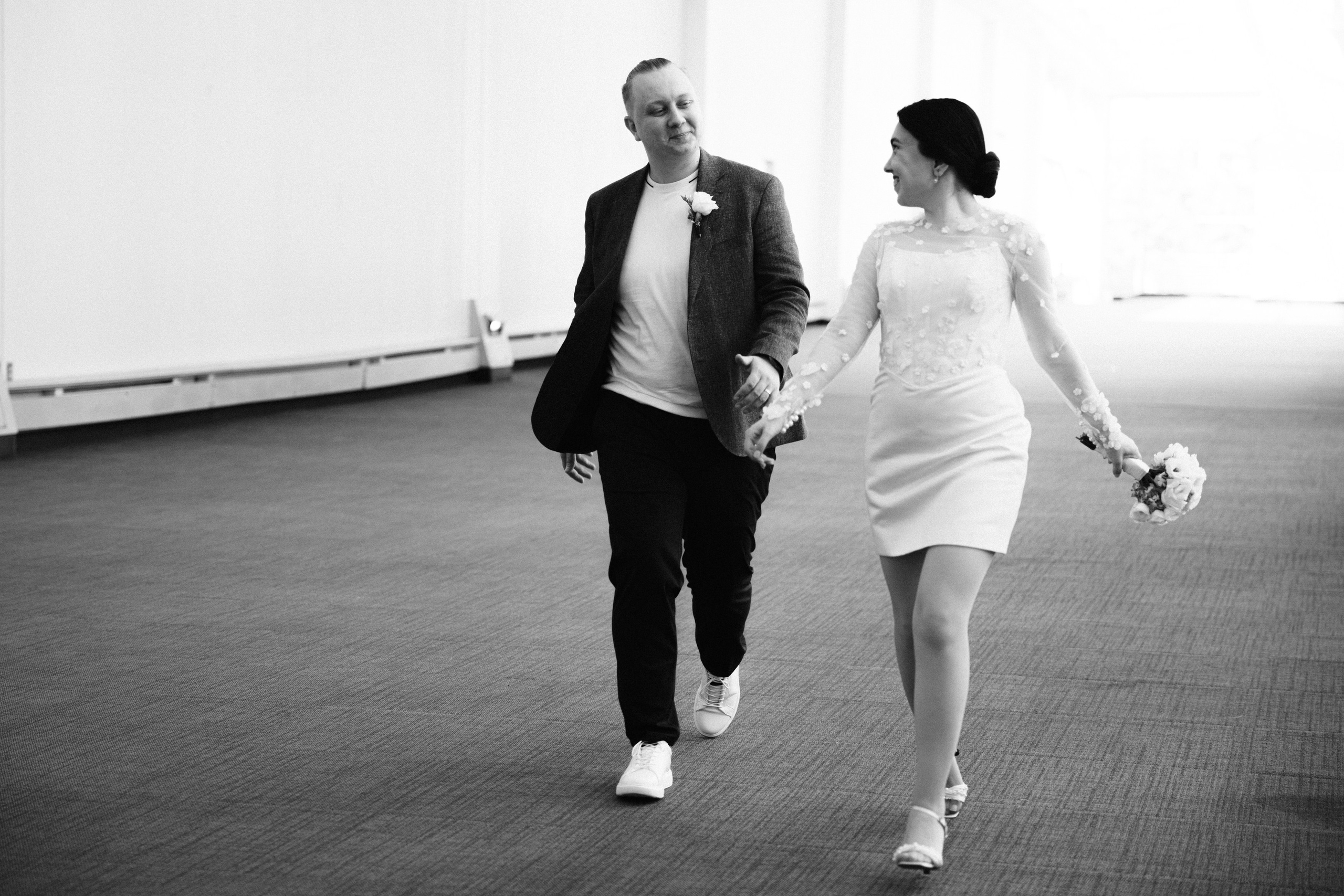 WEDDING. Anna Gabitova — Family, Maternity, Lifestyle Photographer in Montreal