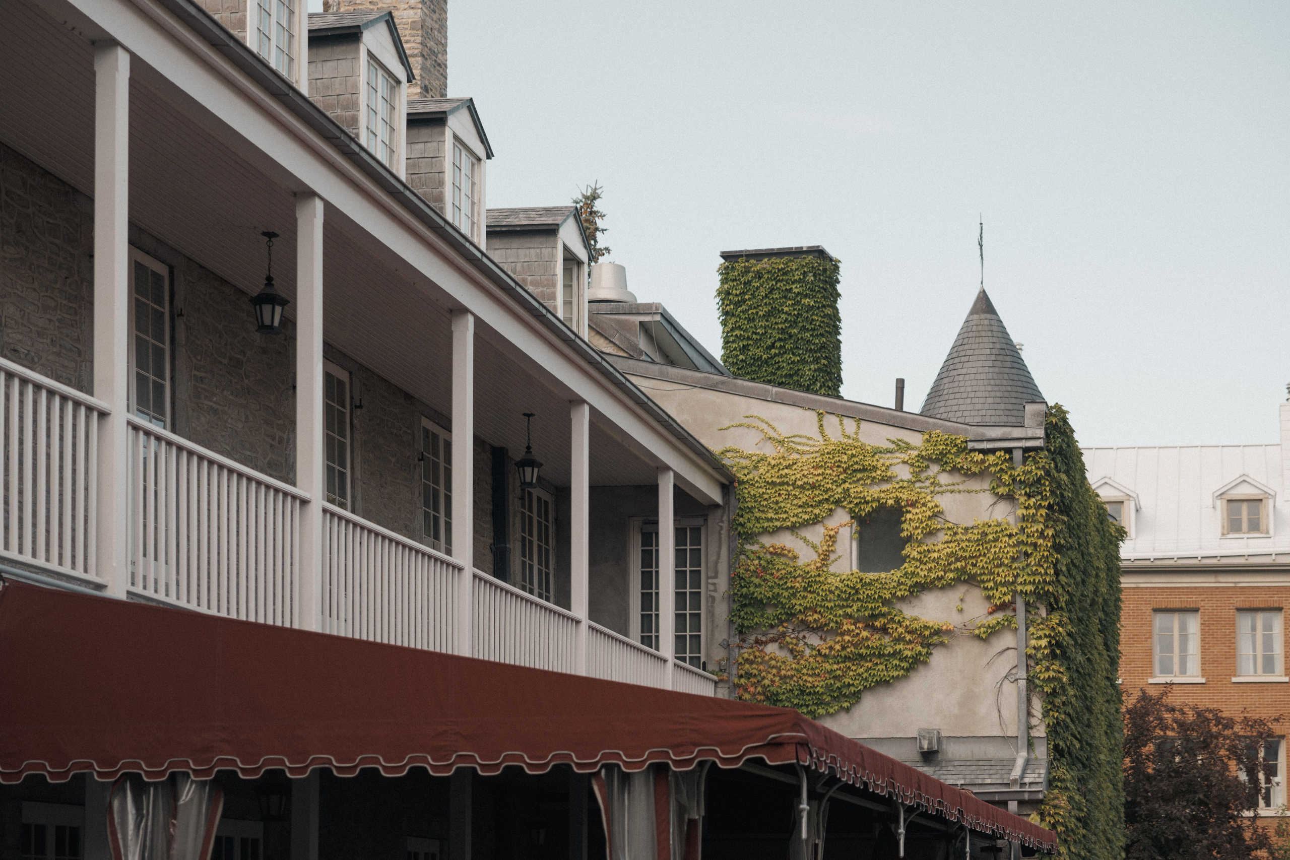 Samantha & Brandon. Anna Gabitova | Montreal Family, Newborn & Maternity Photographer