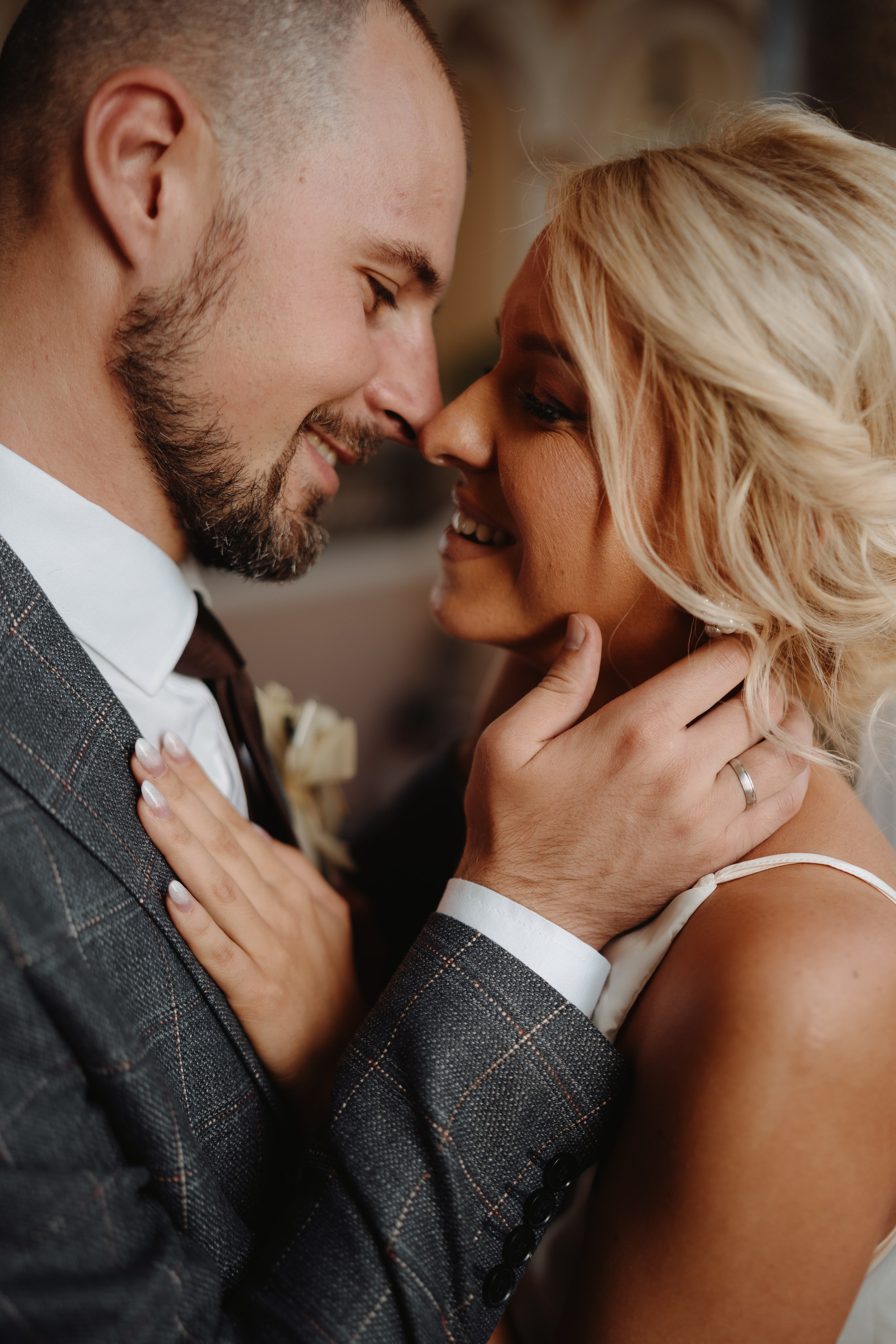 Marko & Milica. NSJ — Wedding Studio