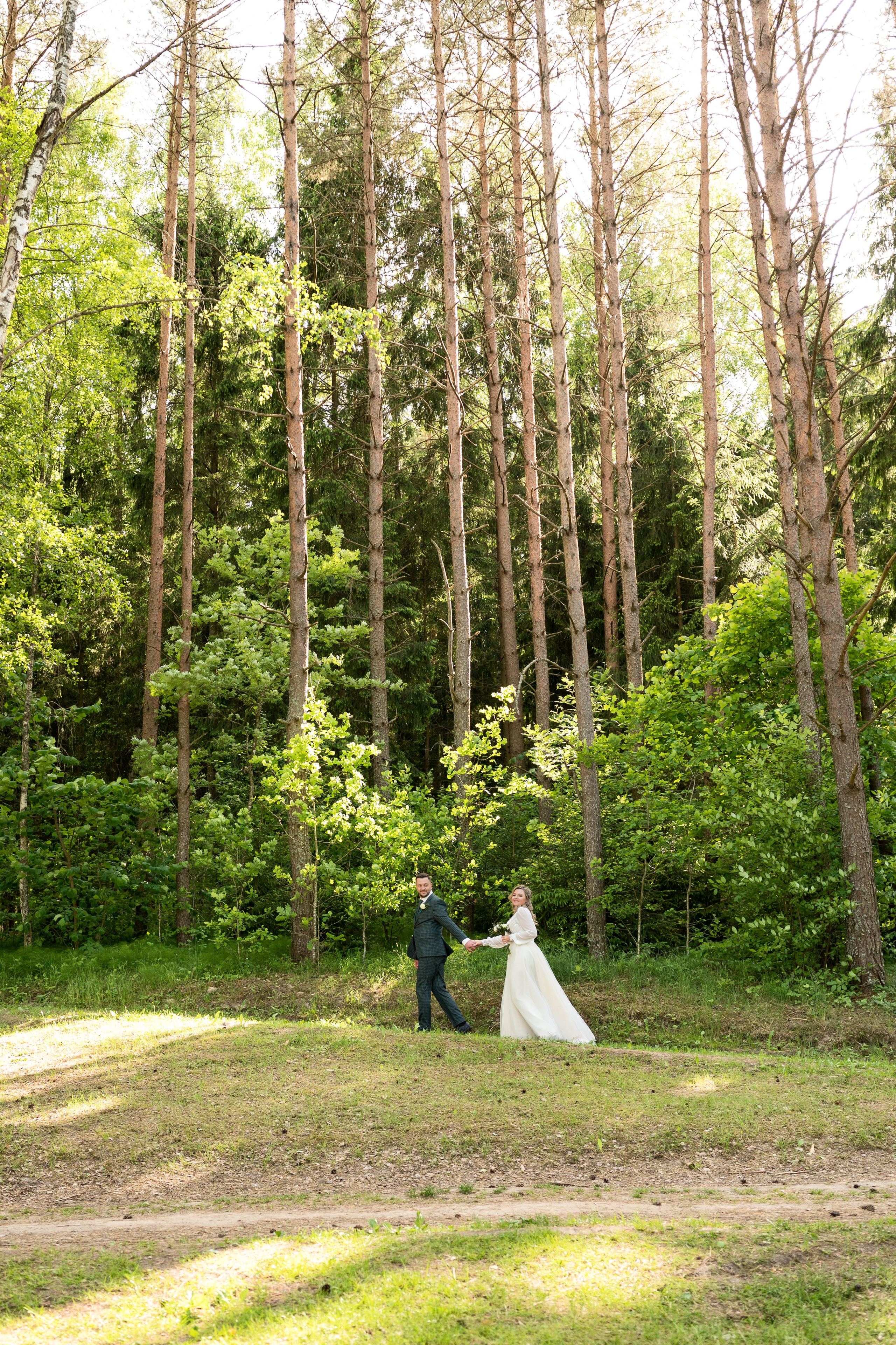Йоланта и Юрий. Фотограф / Даугавпилс / Studija Natalie / Наталья Евменова