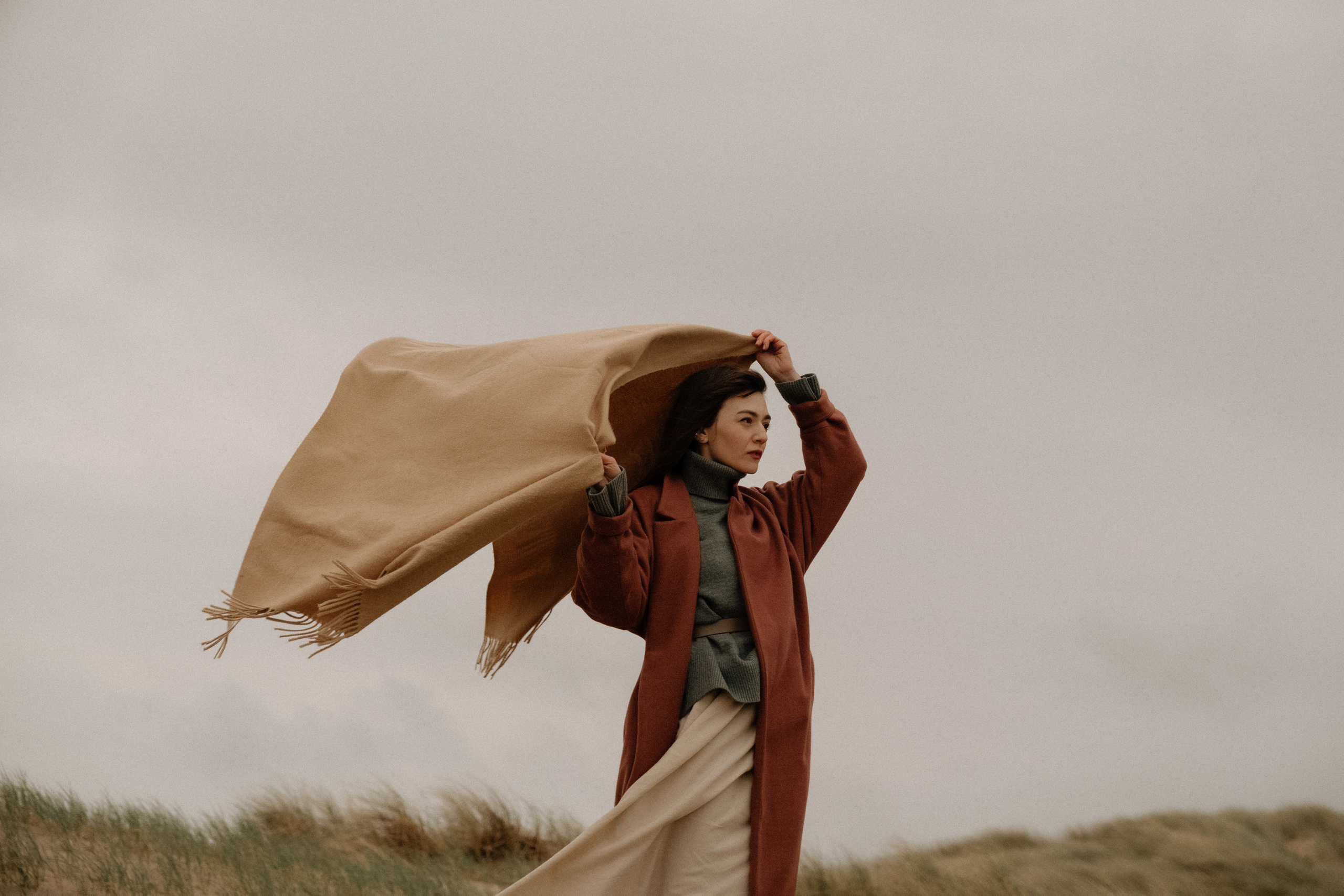 Nadia. Lifestyle photographer in Amsterdam Astya Geza