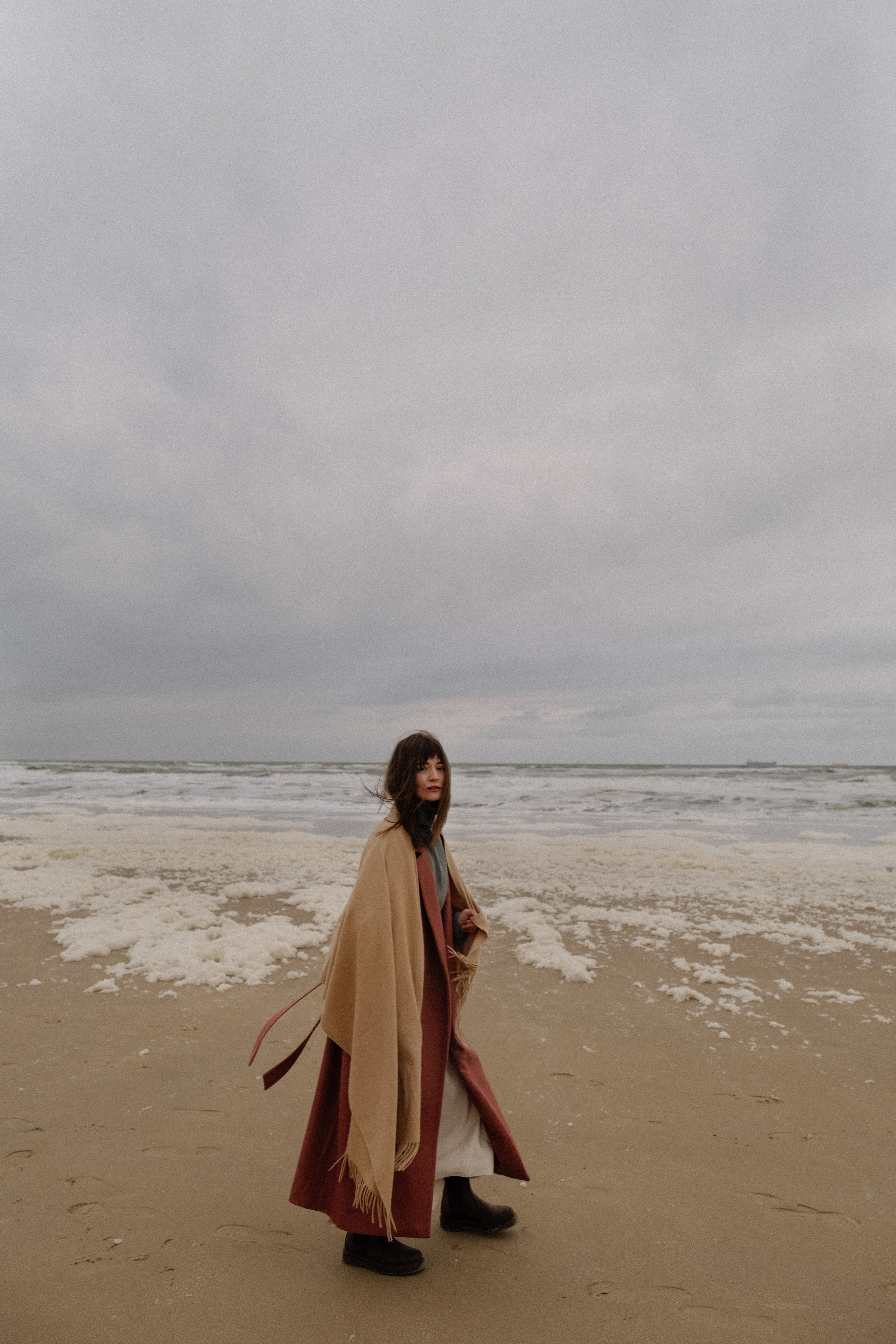 Nadia. Lifestyle photographer in Amsterdam Astya Geza