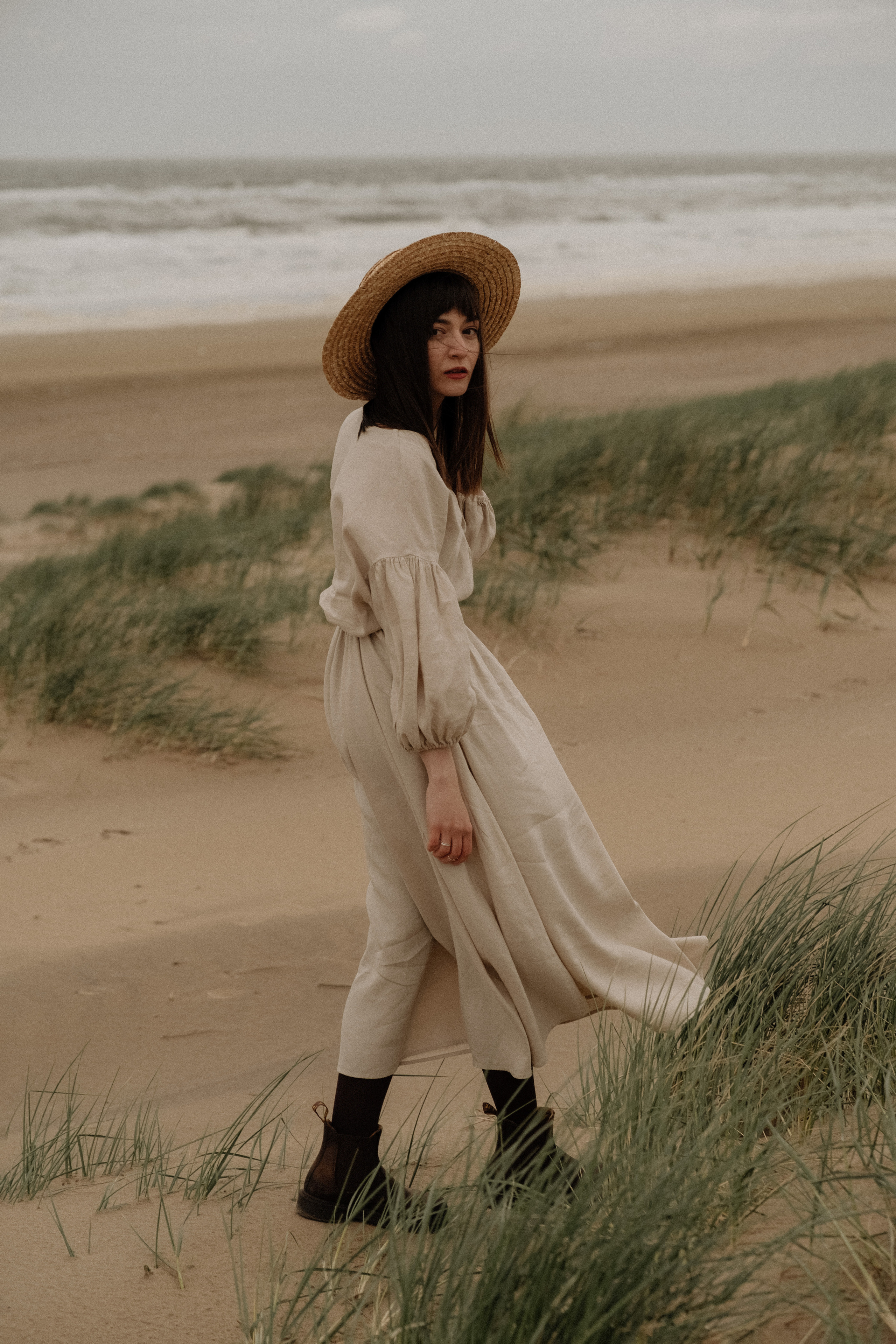 Nadia. Lifestyle photographer in Amsterdam Astya Geza