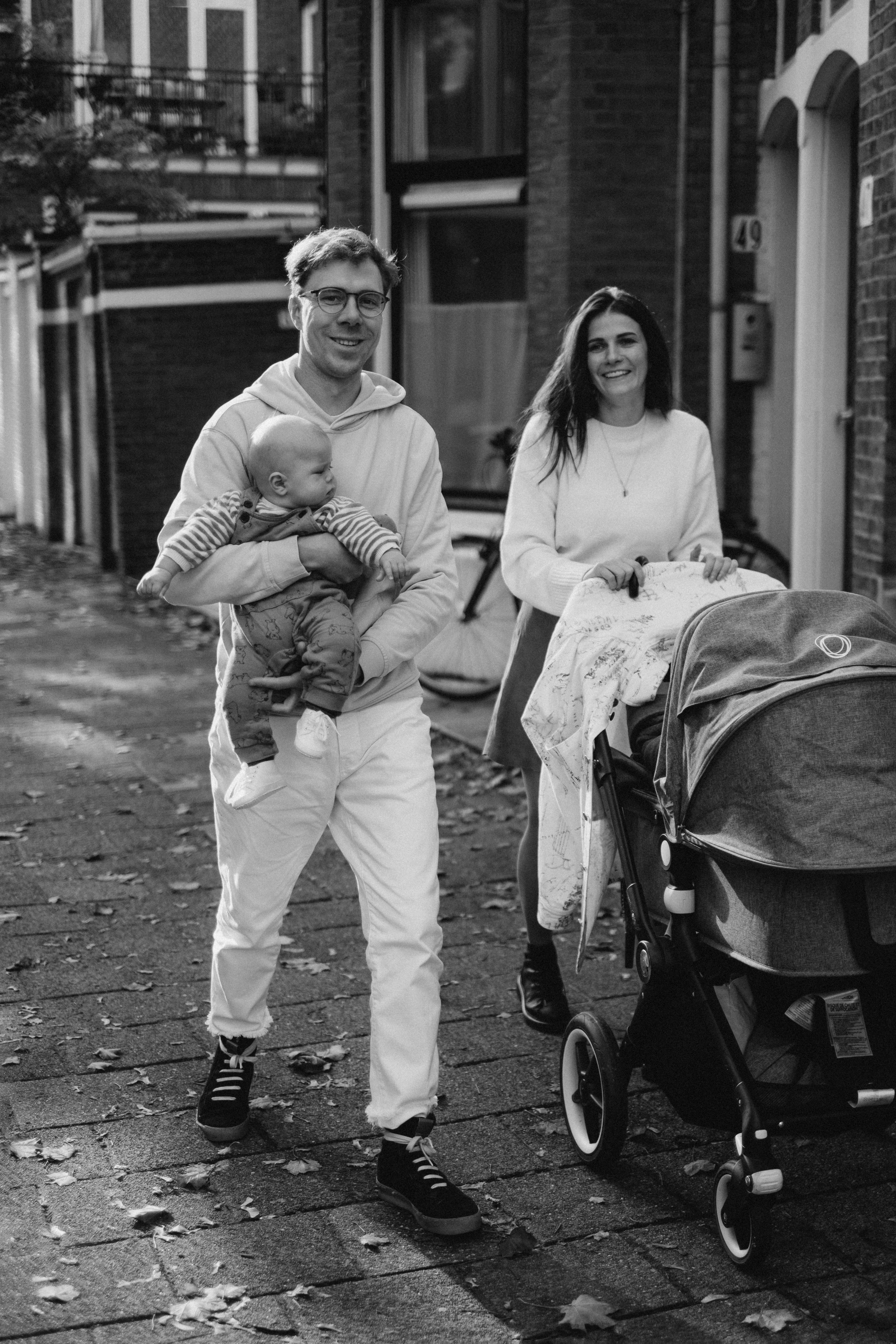Anna Alex & Liam. Lifestyle photographer in Amsterdam Astya Geza