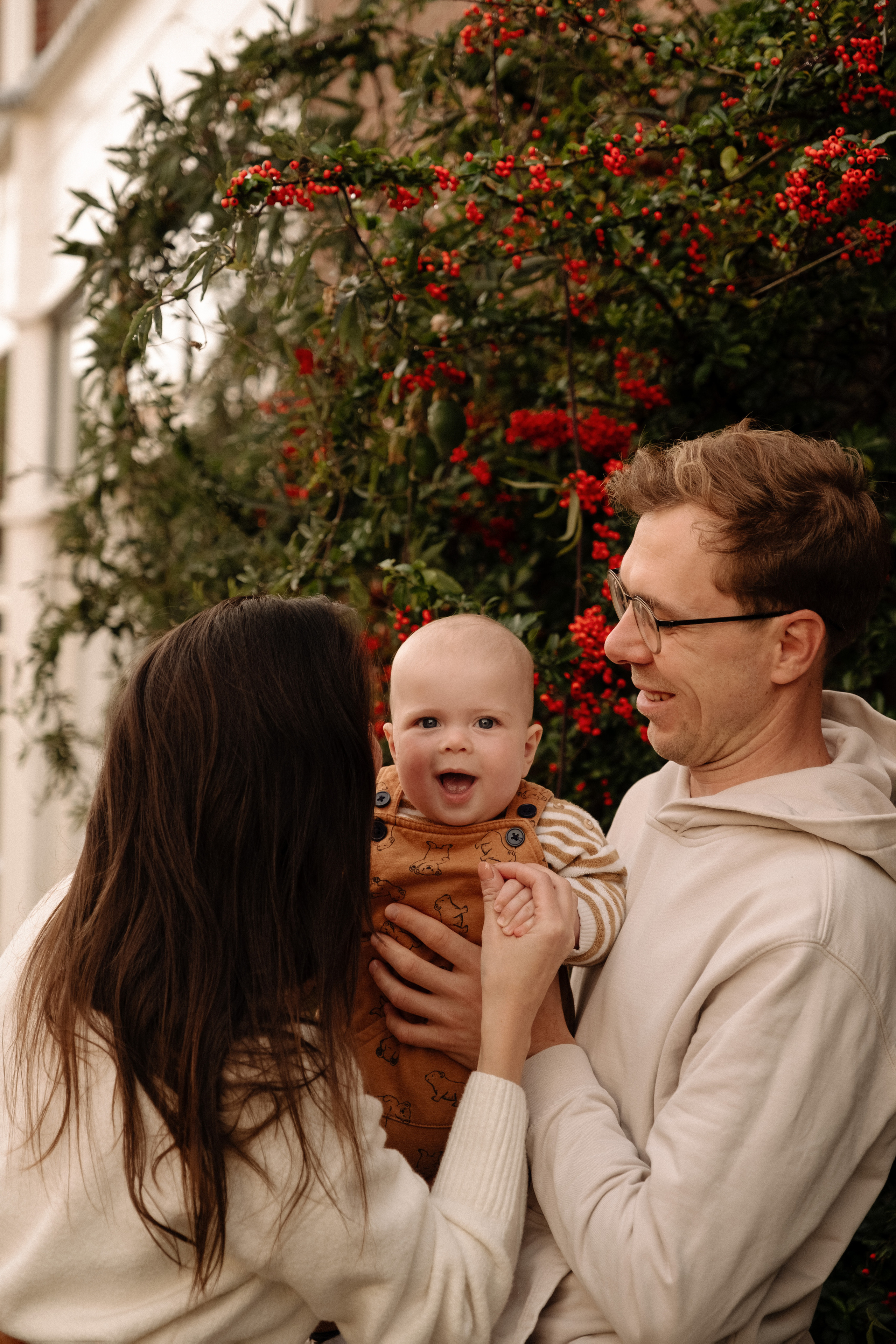 Anna Alex & Liam. Lifestyle photographer in Amsterdam Astya Geza