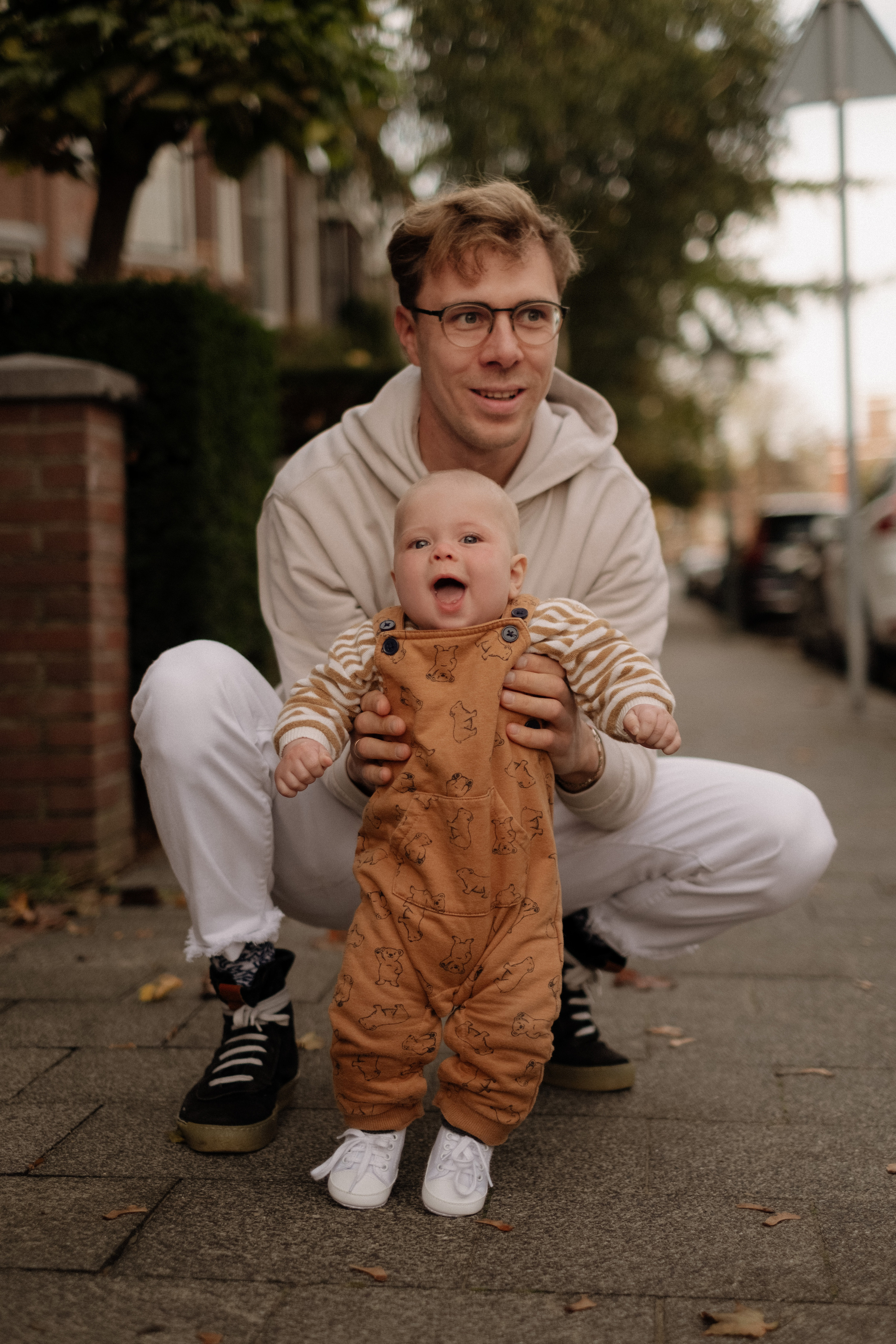 Anna Alex & Liam. Lifestyle photographer in Amsterdam Astya Geza