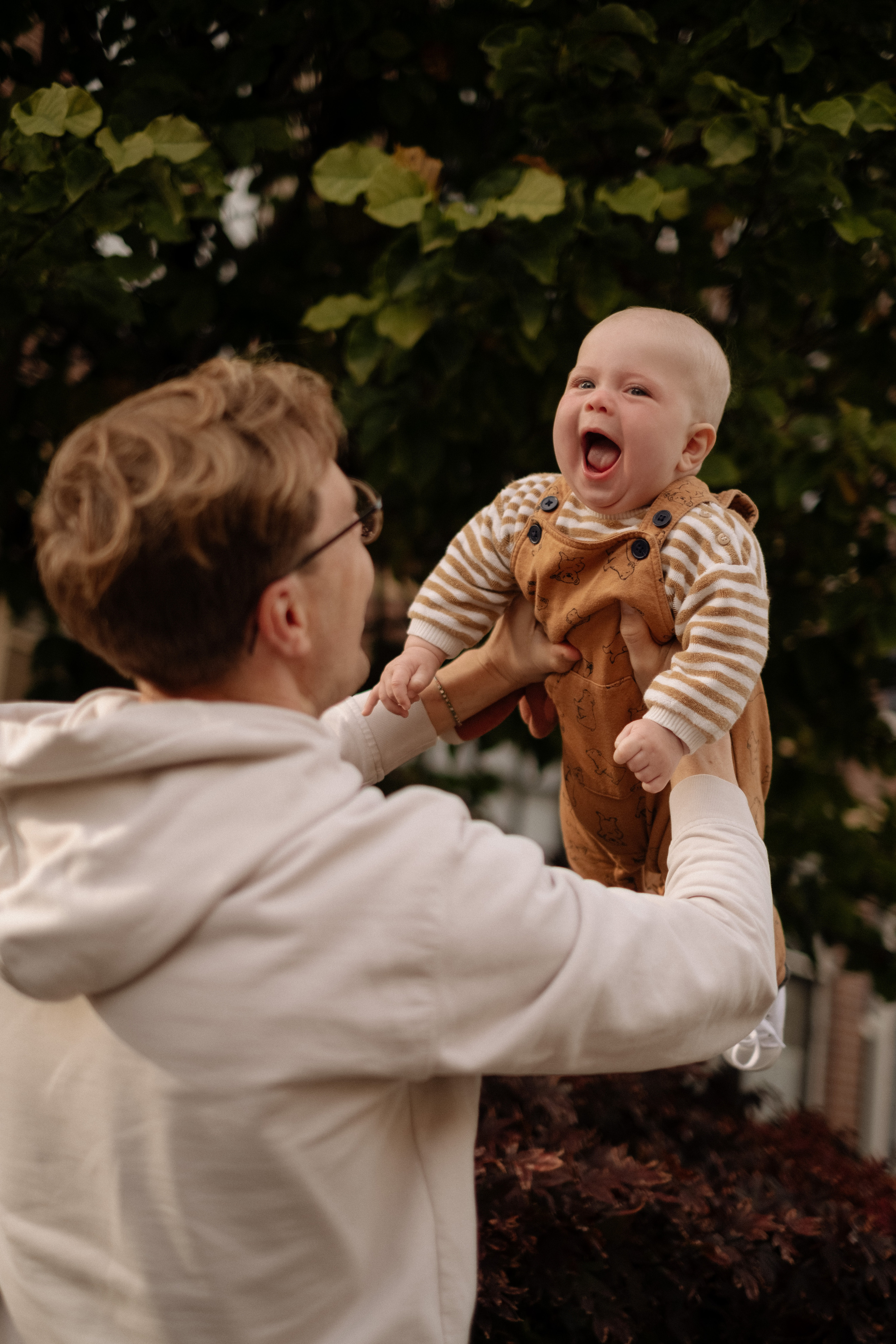 Anna Alex & Liam. Lifestyle photographer in Amsterdam Astya Geza