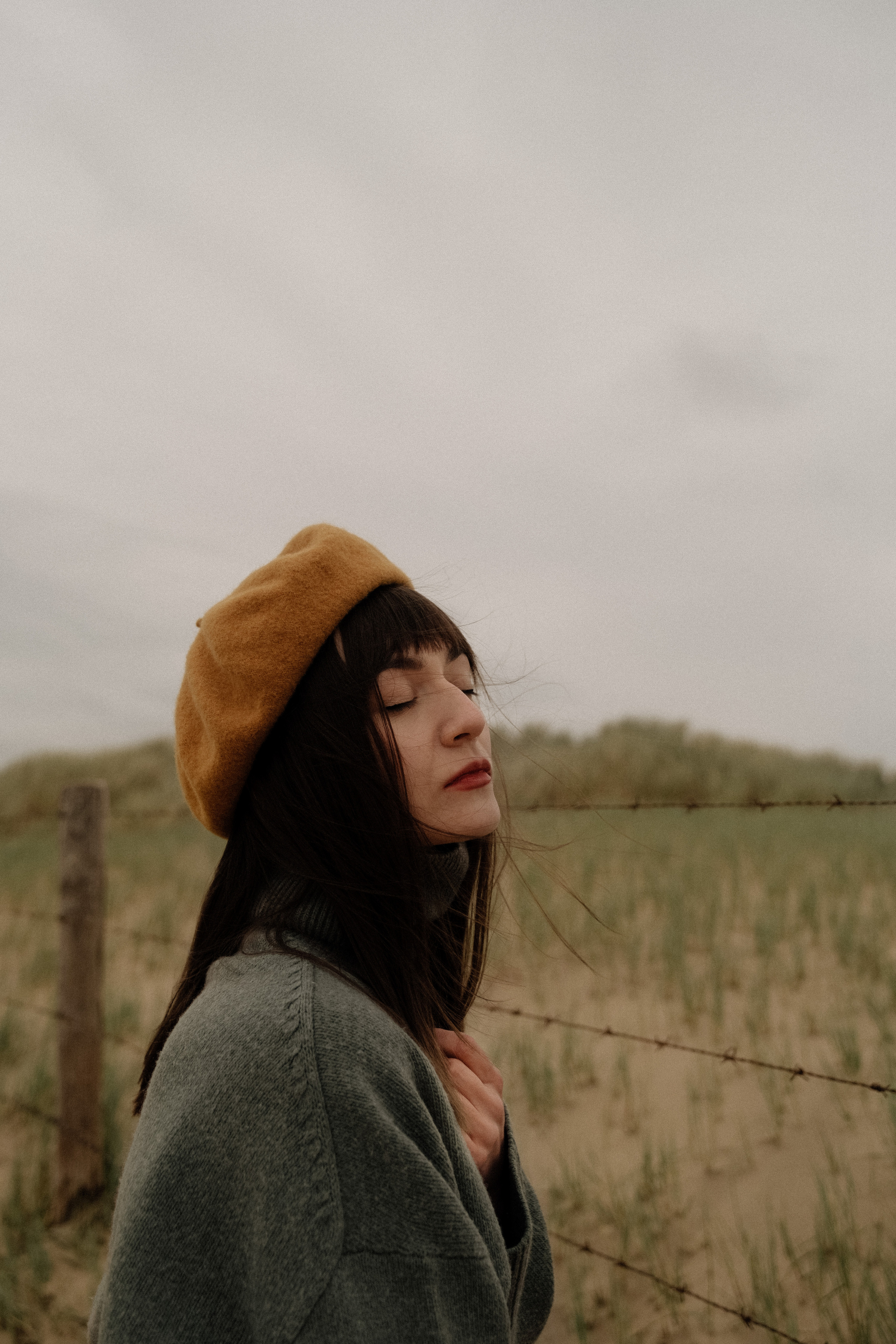 Nadia. Lifestyle photographer in Amsterdam Astya Geza