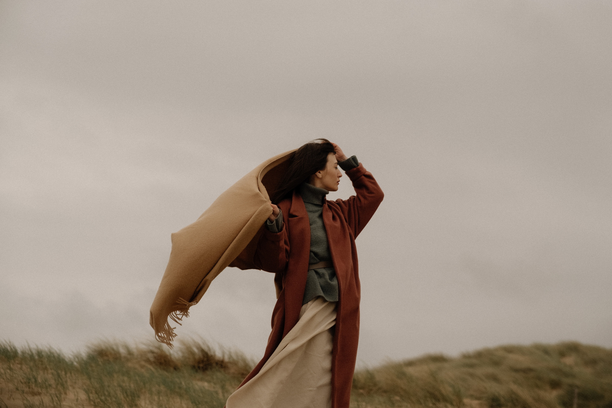 Nadia. Lifestyle photographer in Amsterdam Astya Geza