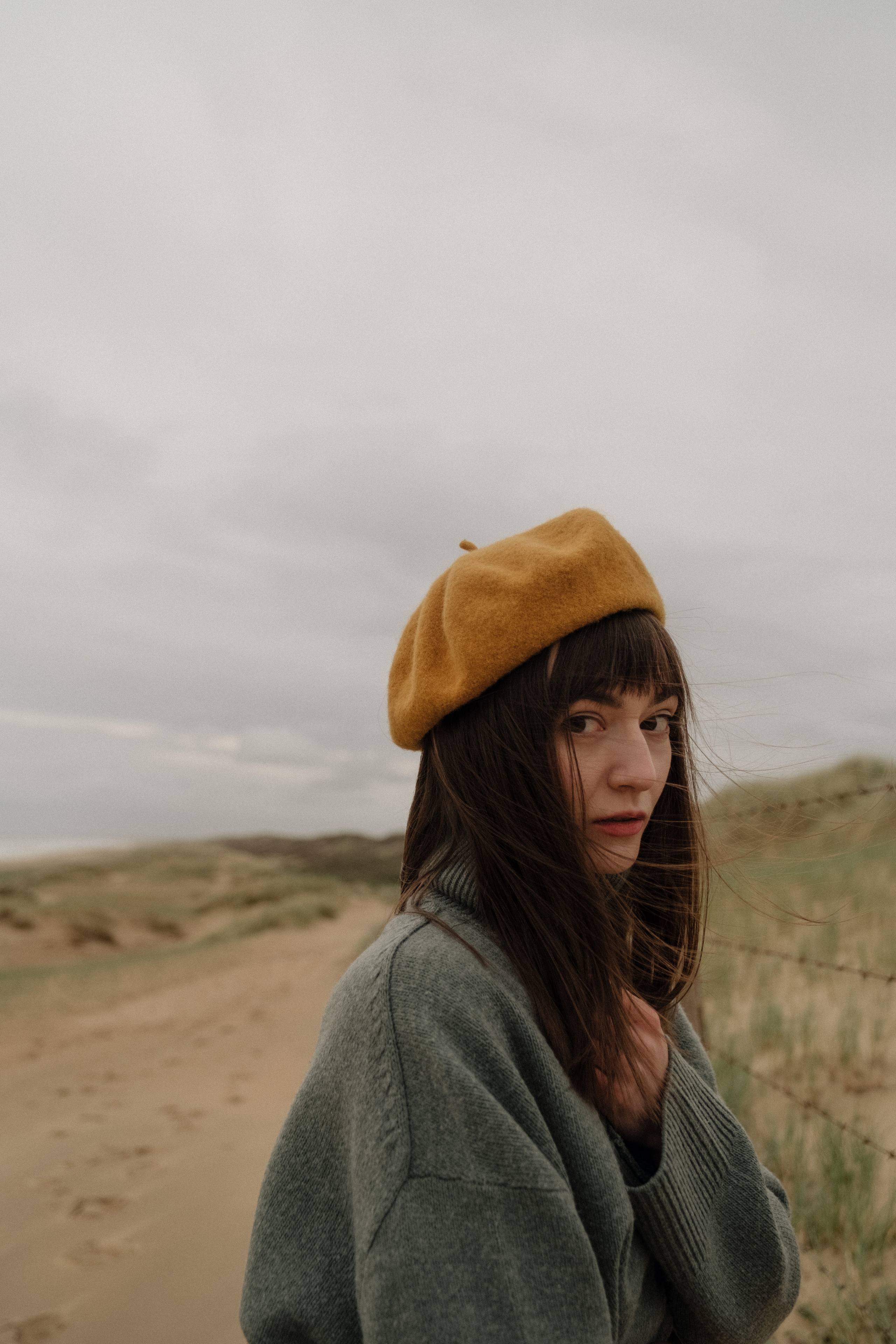 Nadia. Lifestyle photographer in Amsterdam Astya Geza