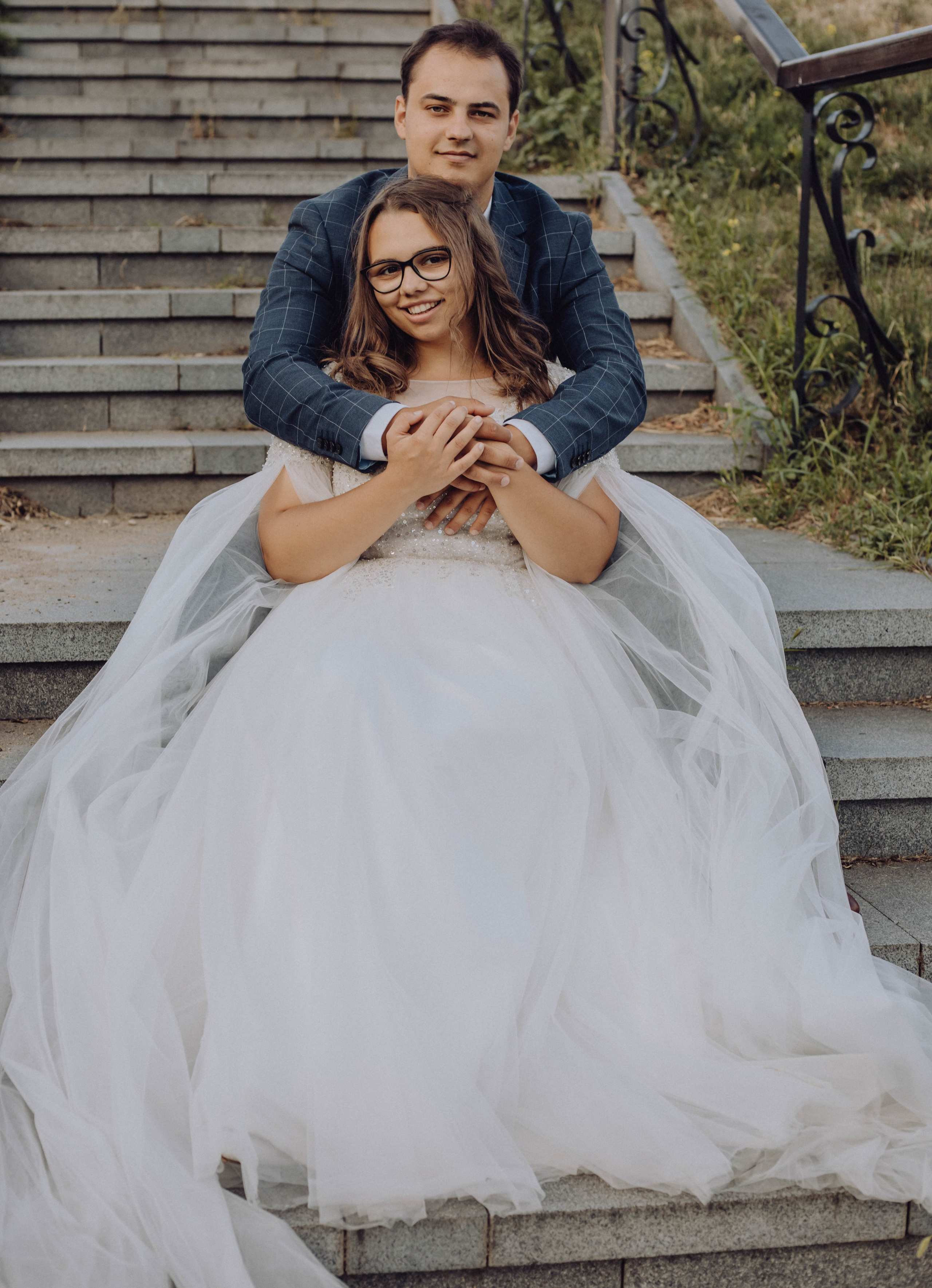 Ștefan & Clara. Wedding & couple photographer from Romania Rut Vetan