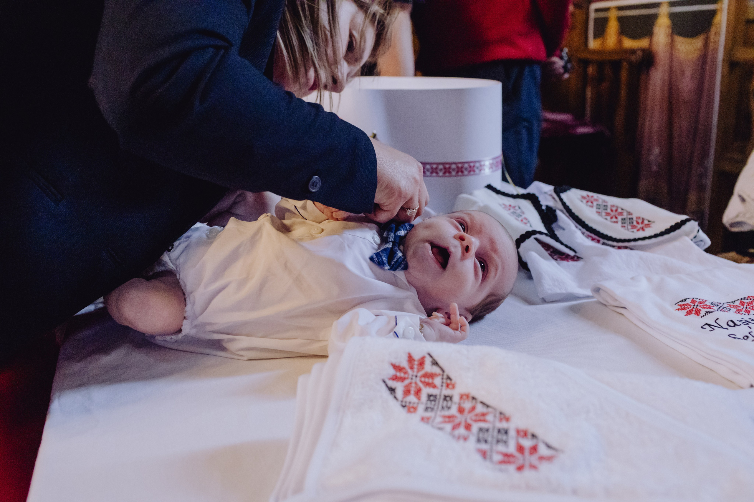 Ștefan. Wedding & couple photographer from Romania Rut Vetan