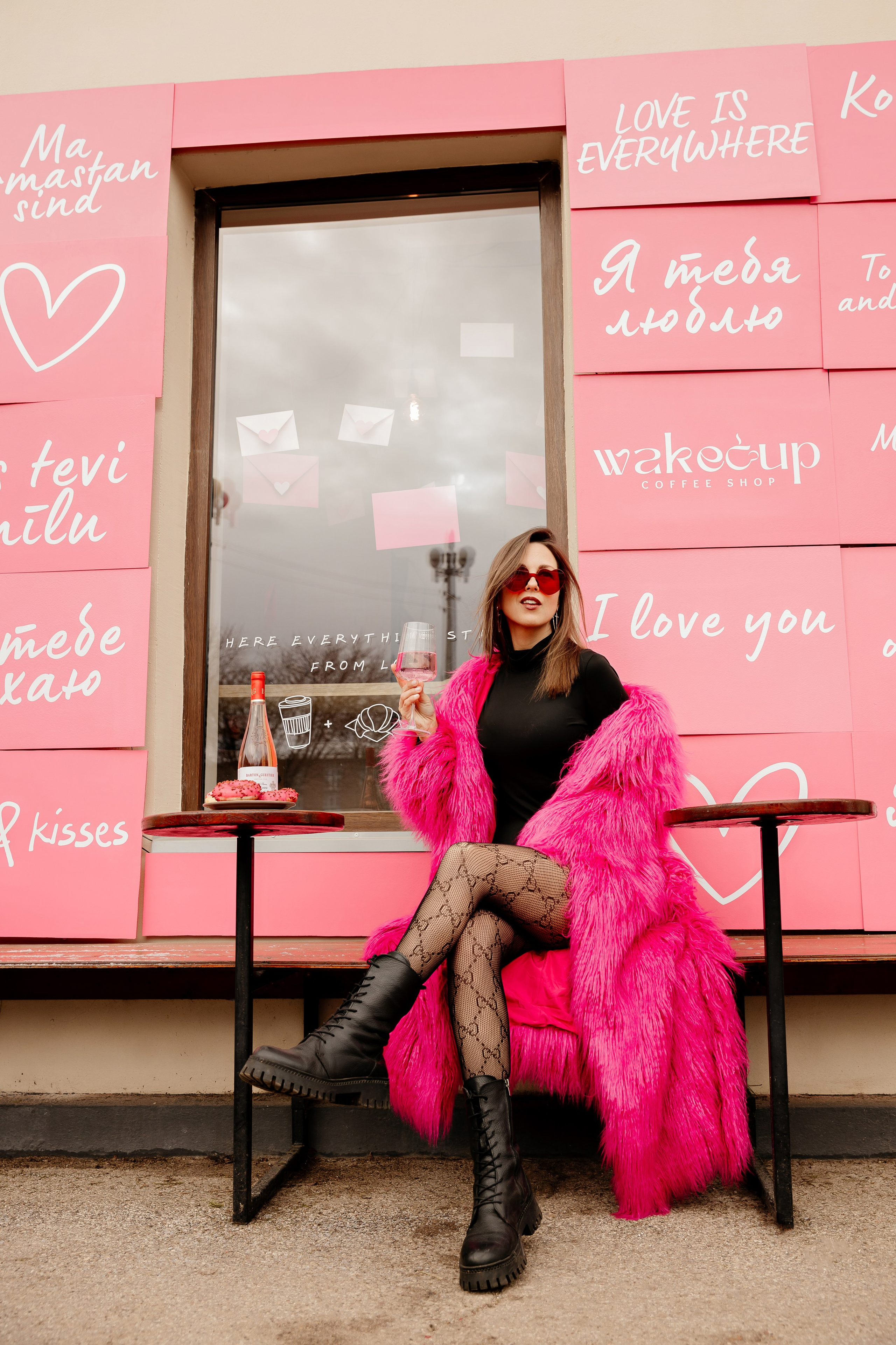 Наталья. ФОТОГРАФ |ЛАТВИЯ | ДАУГАВПИЛС|